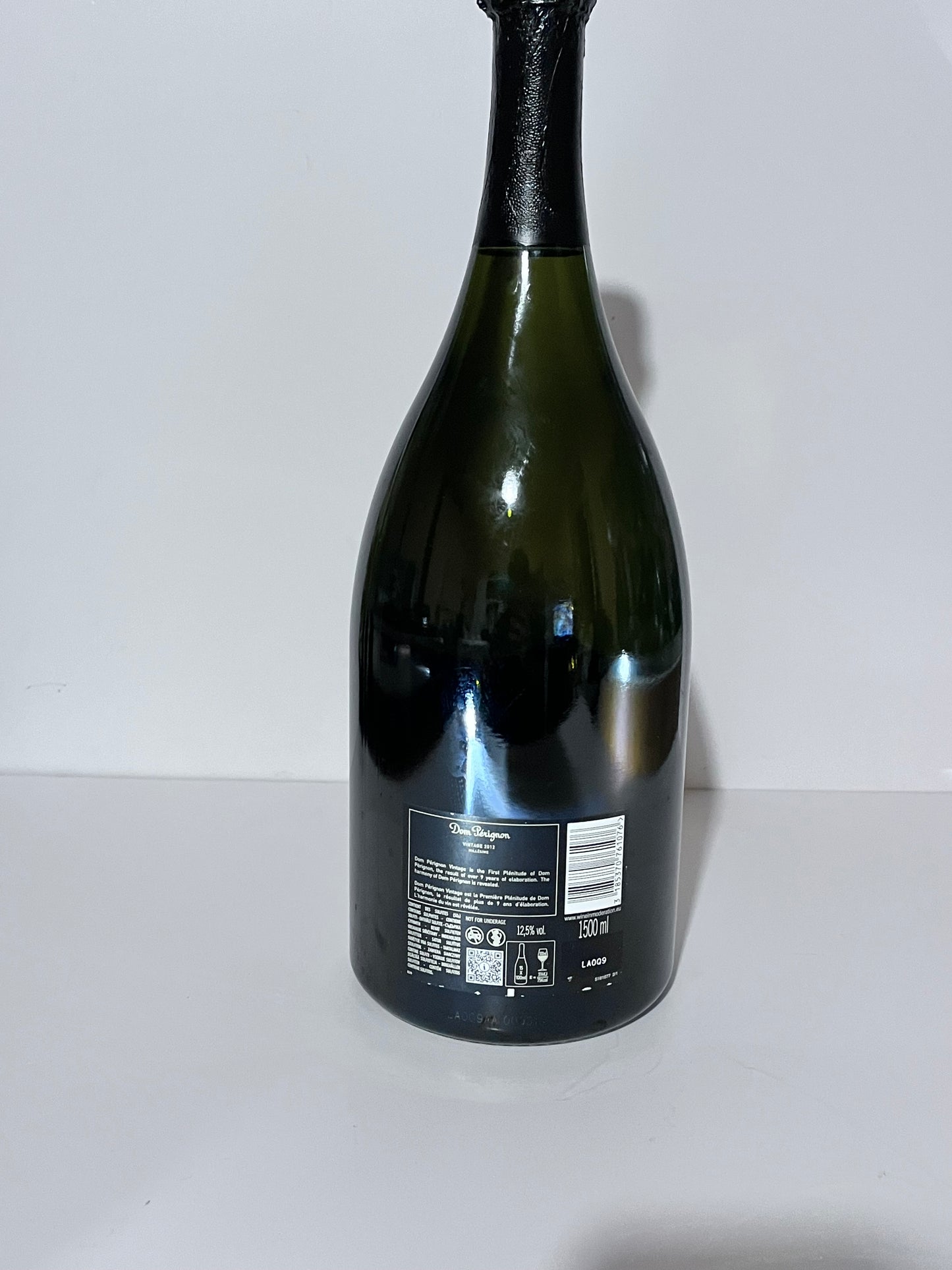 DOM PERIGNON 2012 MAGNUM