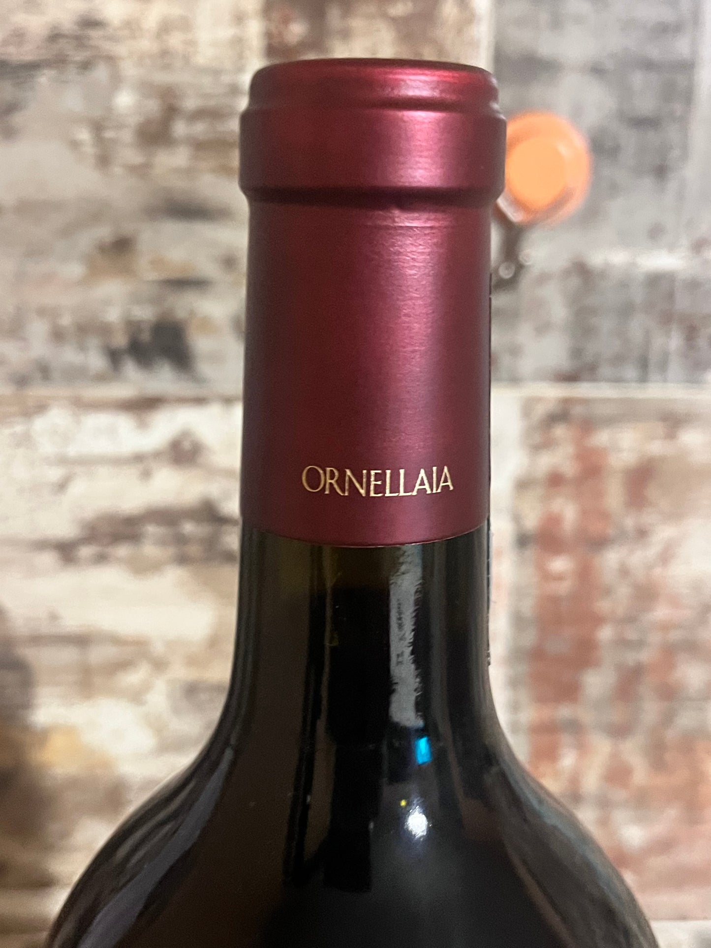 ORNELLAIA 2011 MAGNUM
