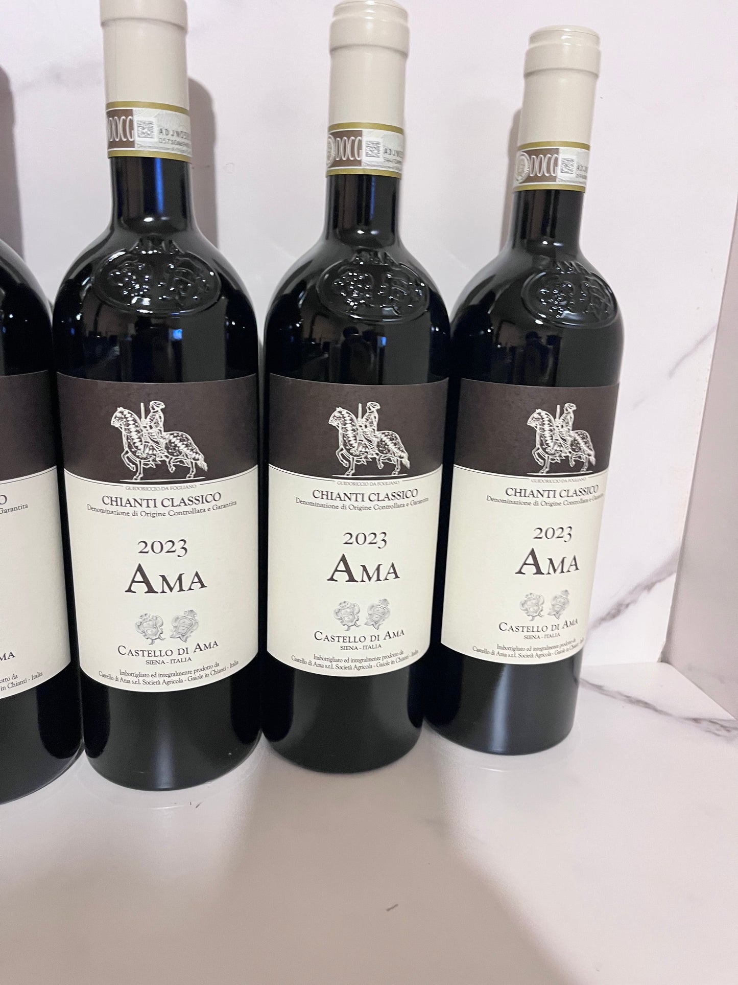 CASTELLO DI AMA CHIANTI CLASSICO AMA 2023