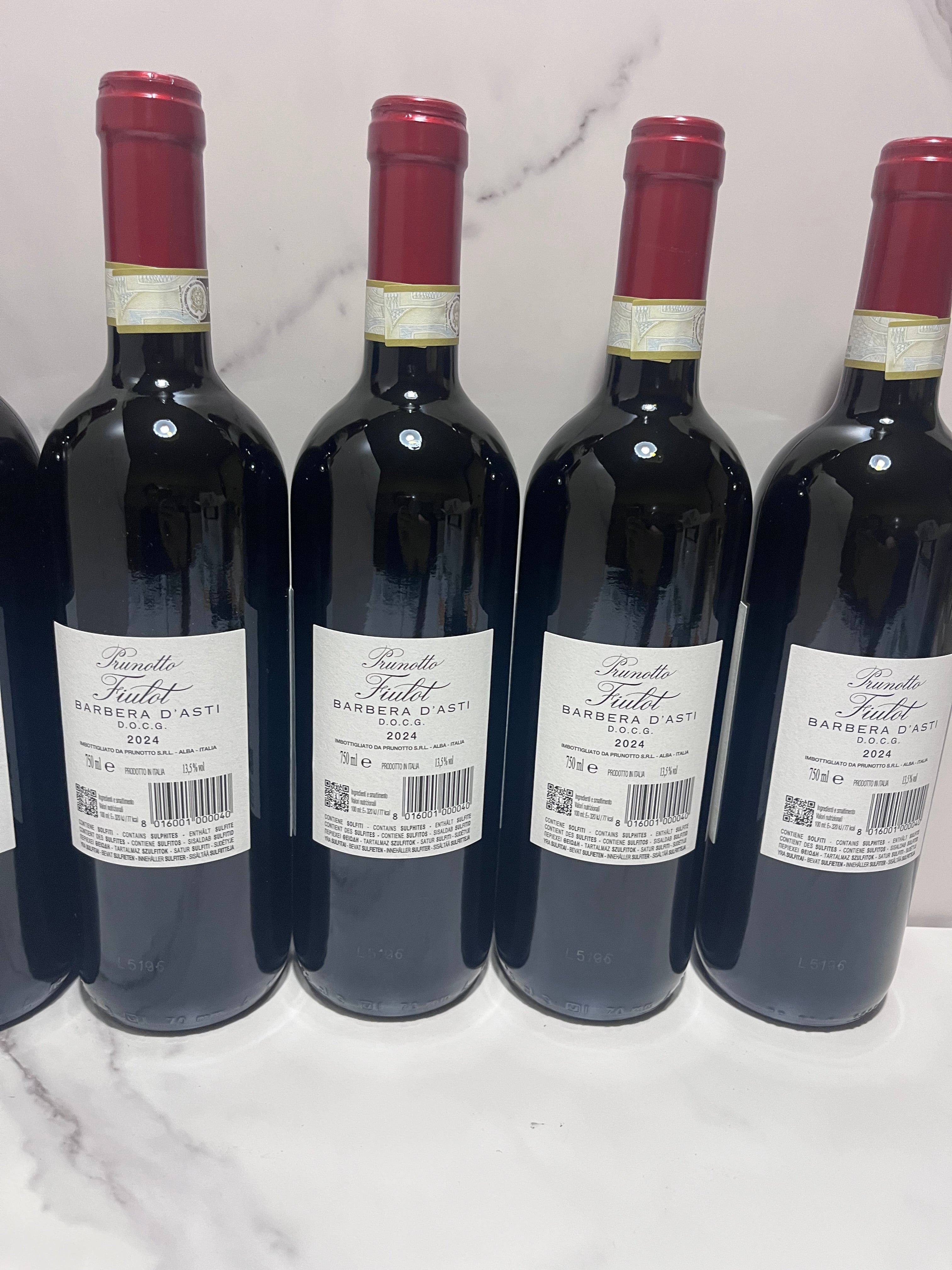 FIULOT Barbara D’ASTI 2024