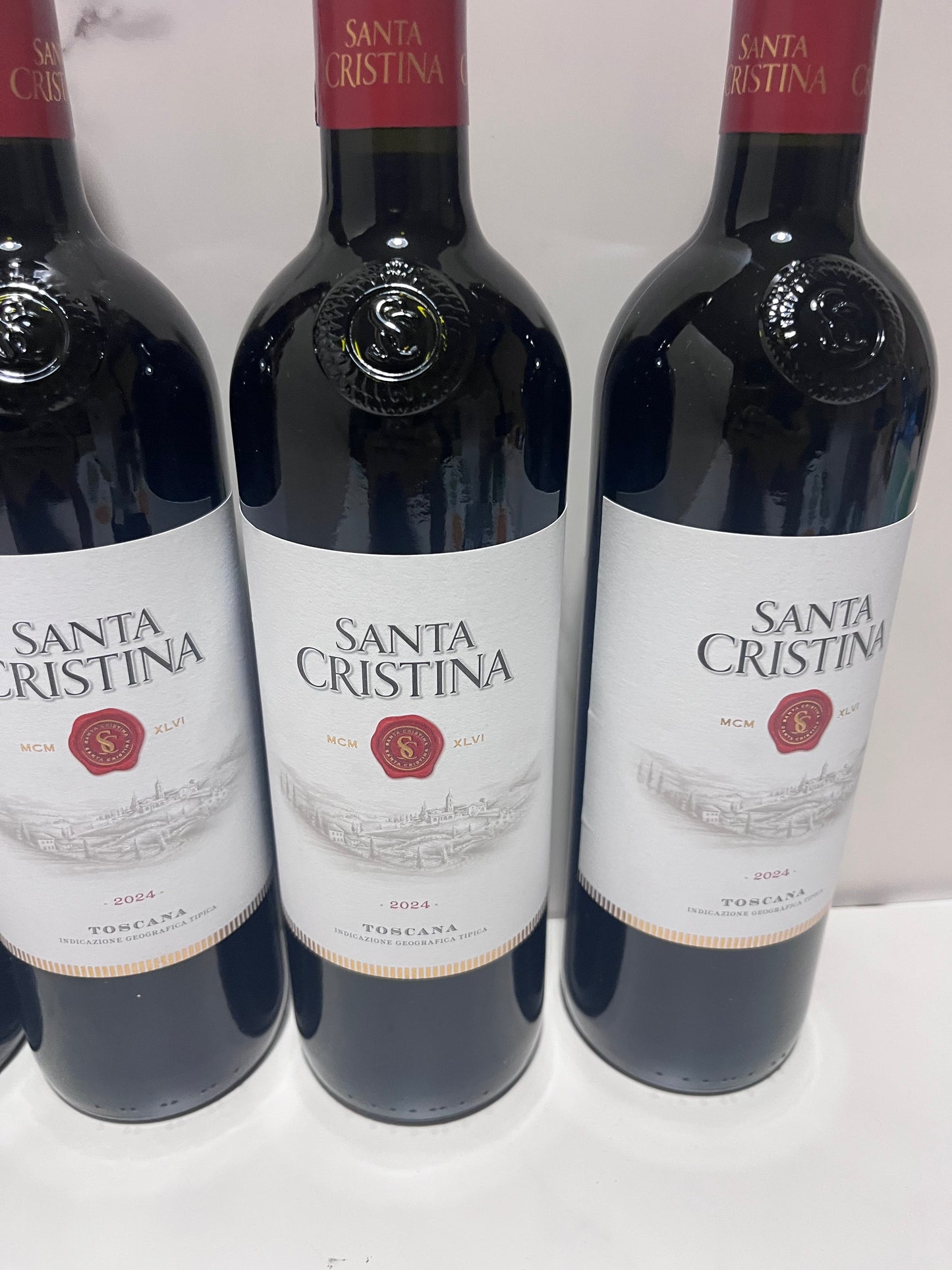 ANTINORI SANTA CRISTINA 2024