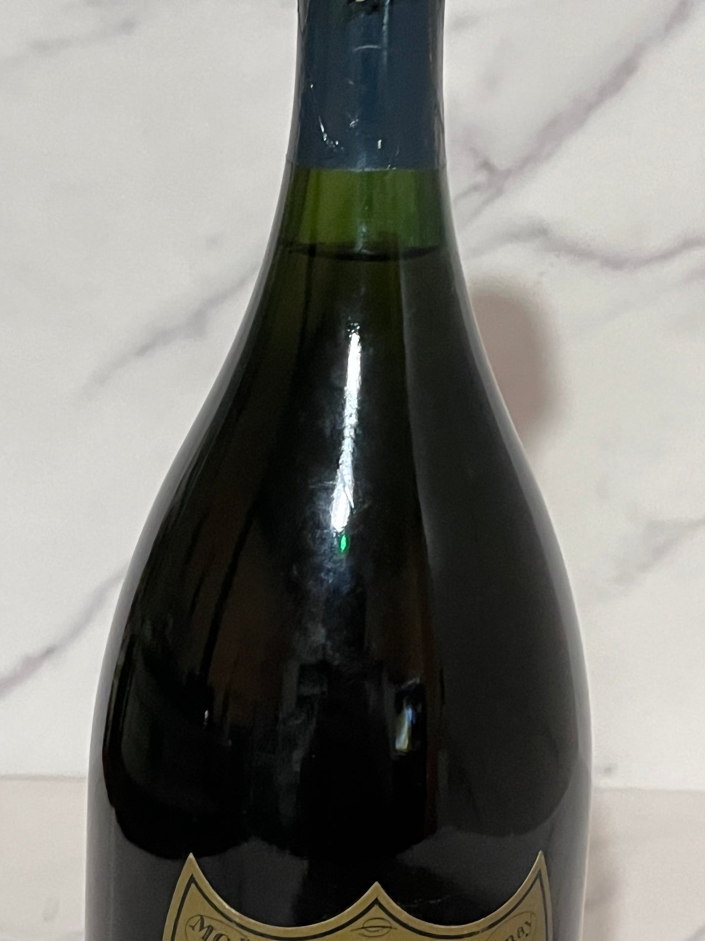 DOM PERIGNON 1964