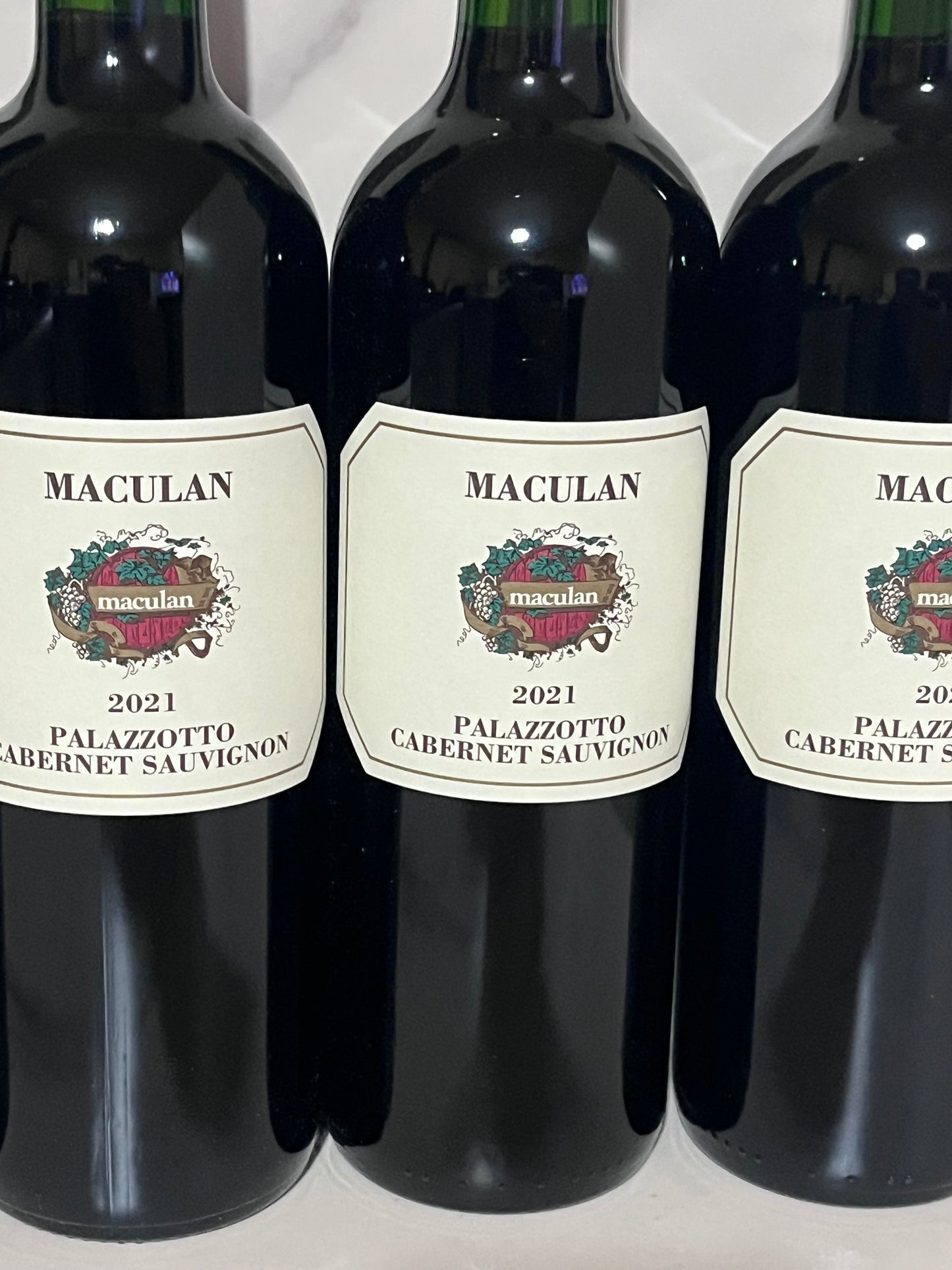 MACULAN CABERNET SAUVIGNON 2021