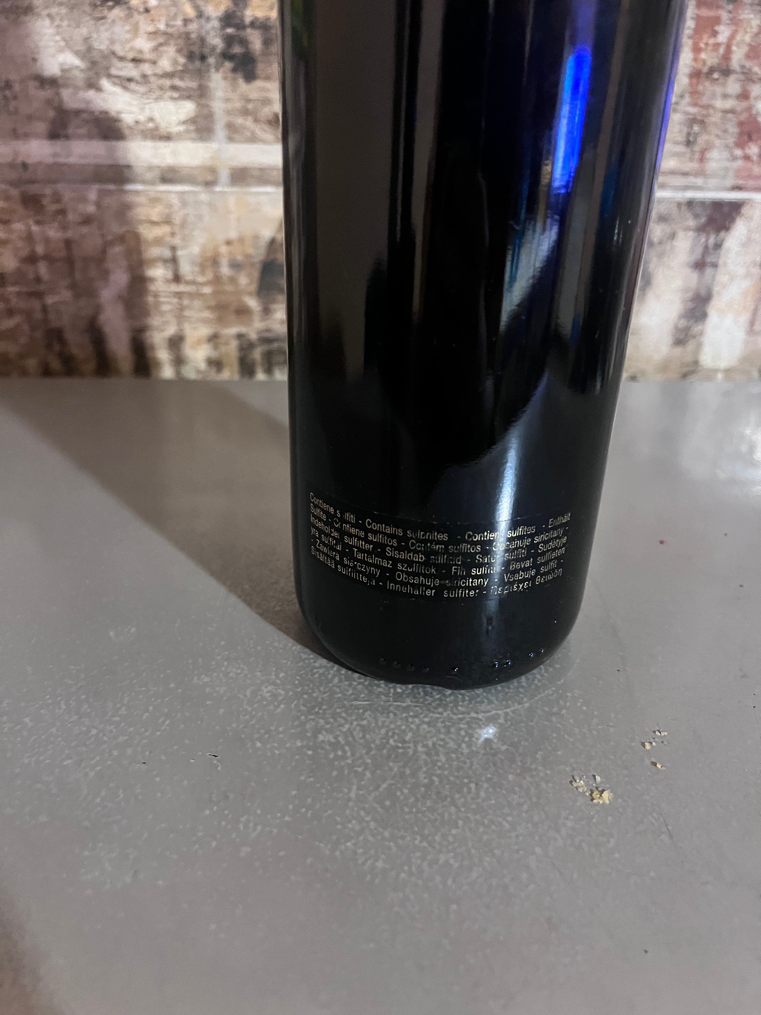 SASSICAIA 2014 TENUTA SAN GUIDO BOLGHERI