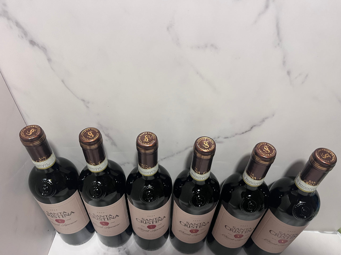 SANTA CRISTINA CHIANTI SUPERIORE 2023