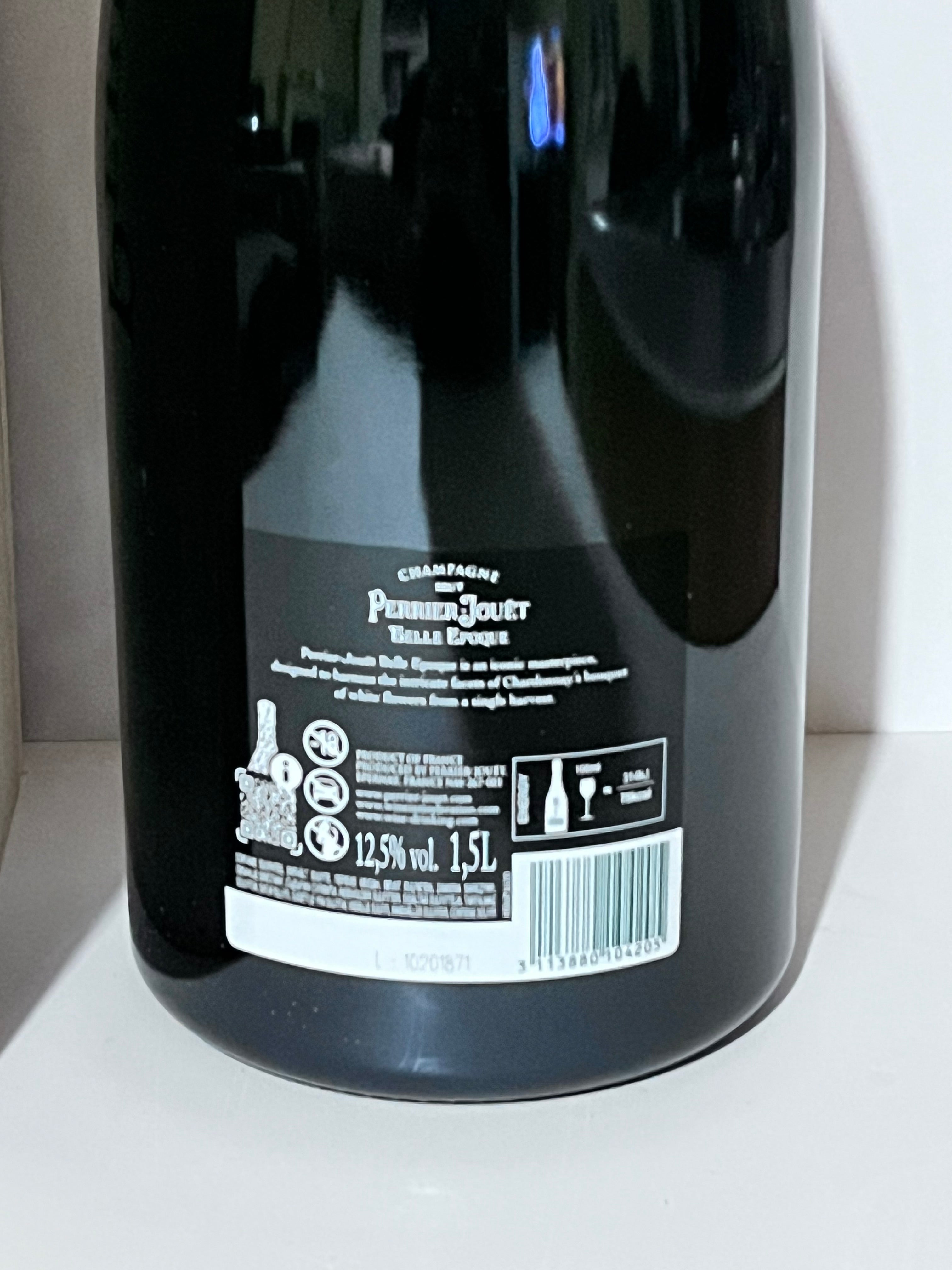 PERRIER JOUËT BELLE EPOQUE 2013 CHAMPAGNE BRUT CON COFANETTO ORIGINALE MAGNUM