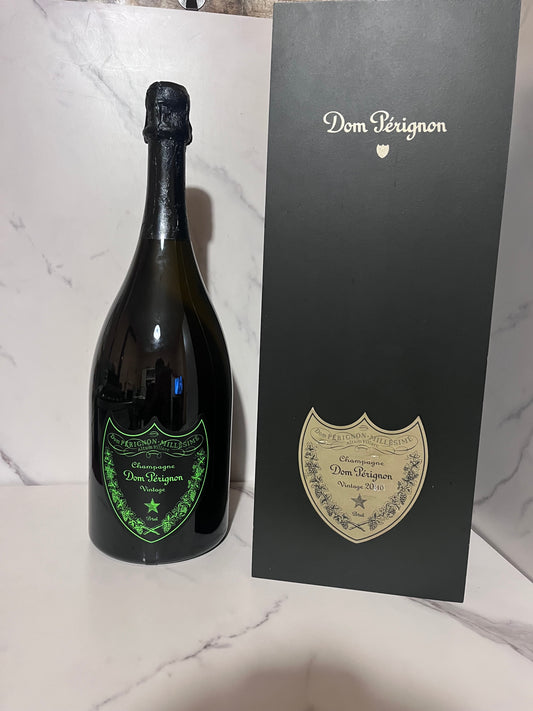 DOM PERIGNON LUMINOUS 2010 3 LITRI