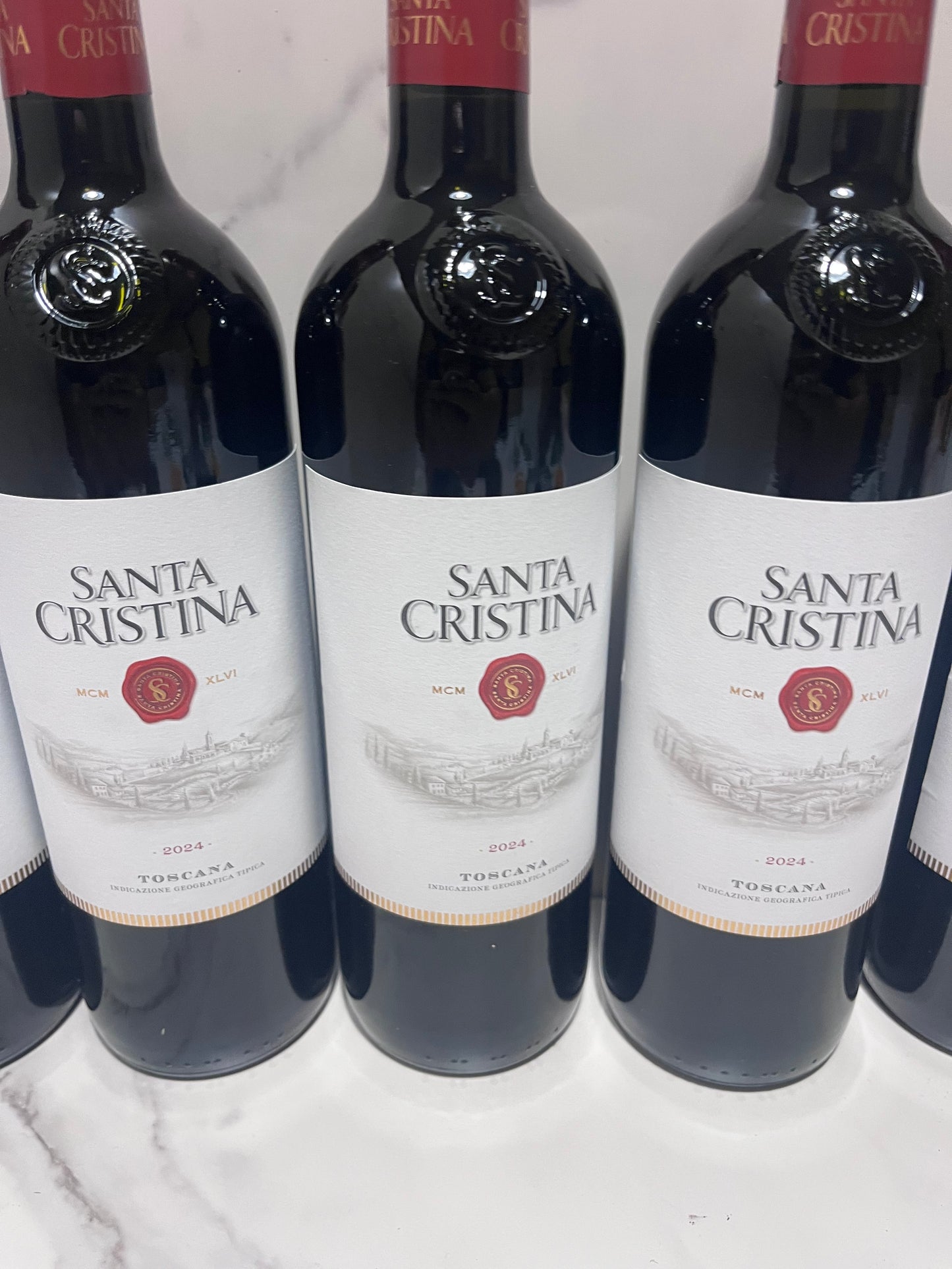 ANTINORI SANTA CRISTINA 2024