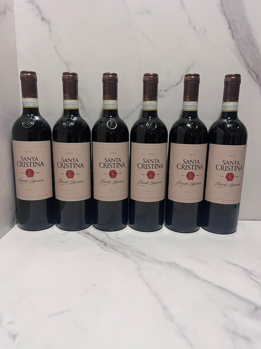 SANTA CRISTINA CHIANTI SUPERIORE 2023