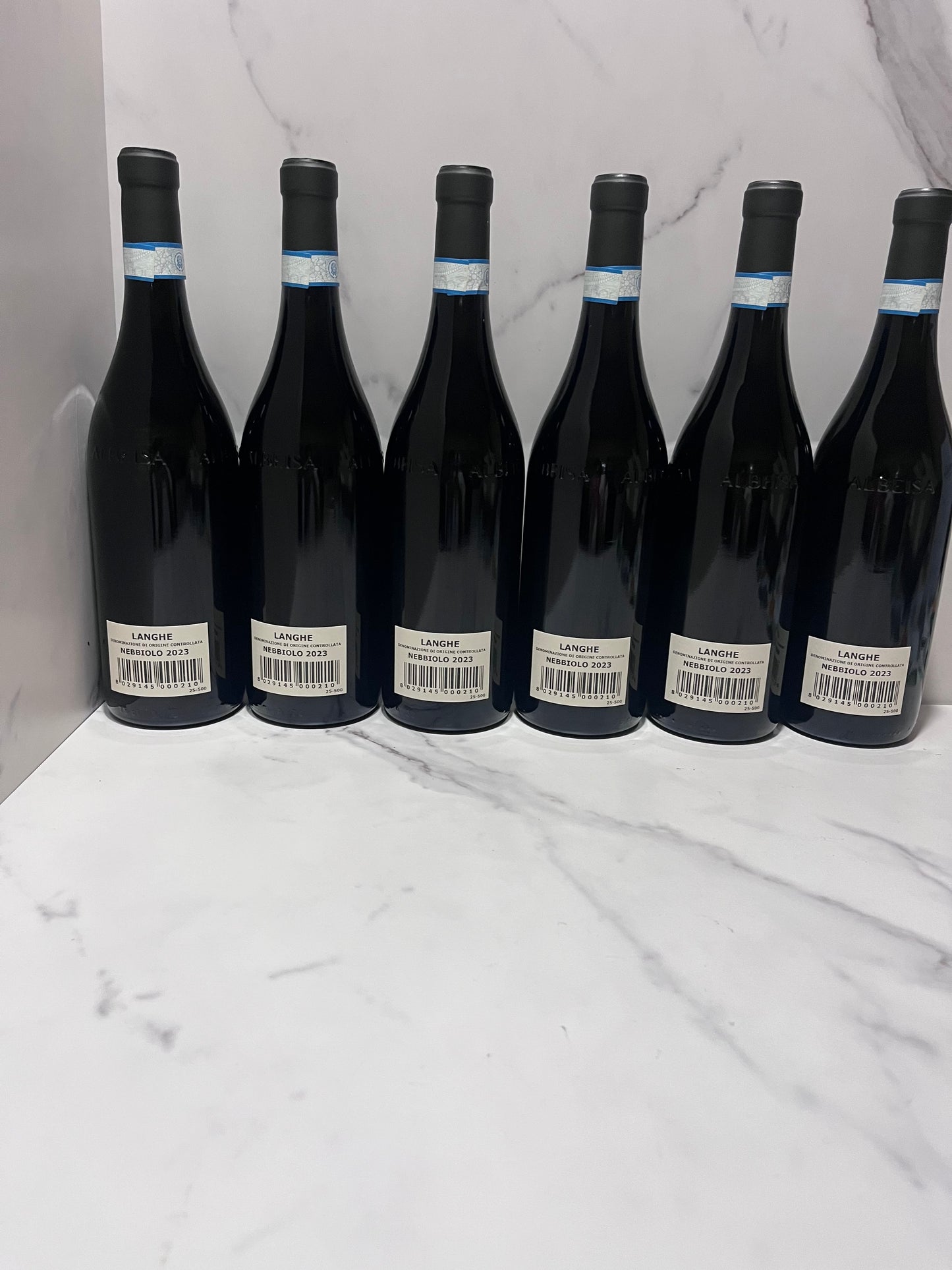 ODDERO LANGHE NEBBIOLO 2023