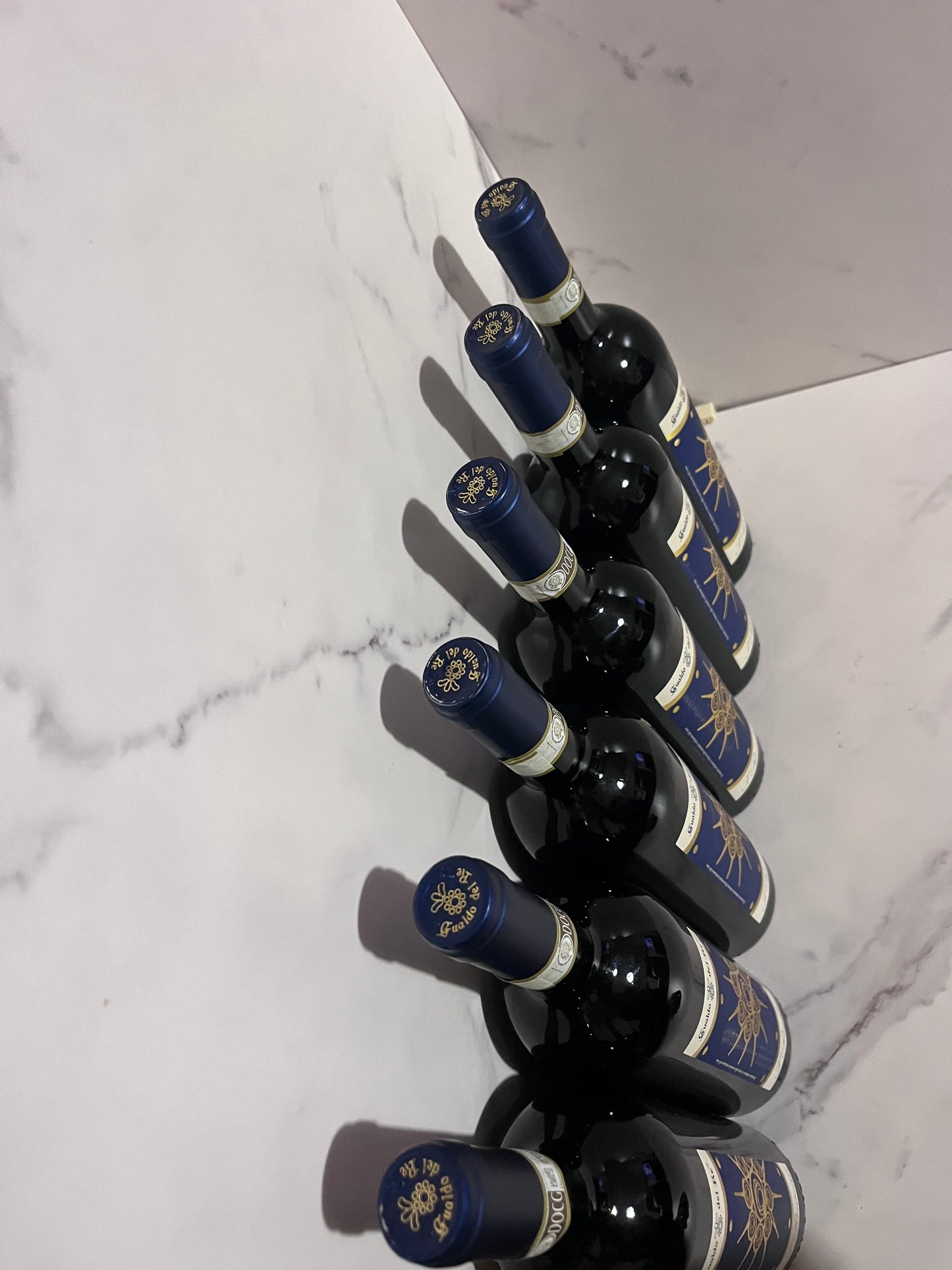 GUALDO DEL RE I RENNERO MERLOT 2019