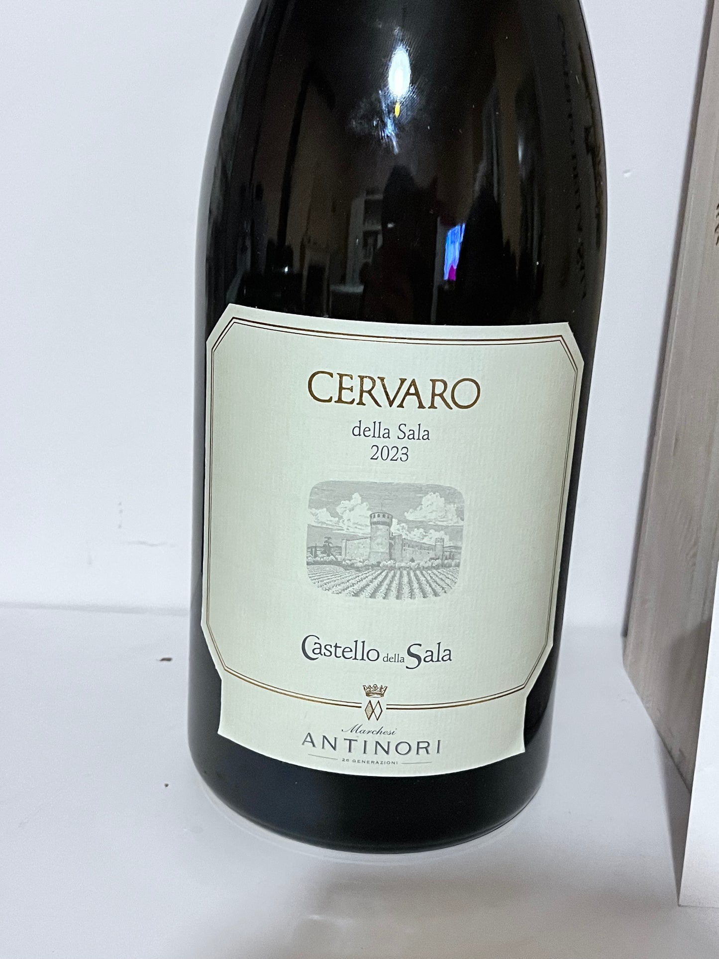 CERVARO DELLA SALA MARCHESI ANTINORI 3 LITRI 2023