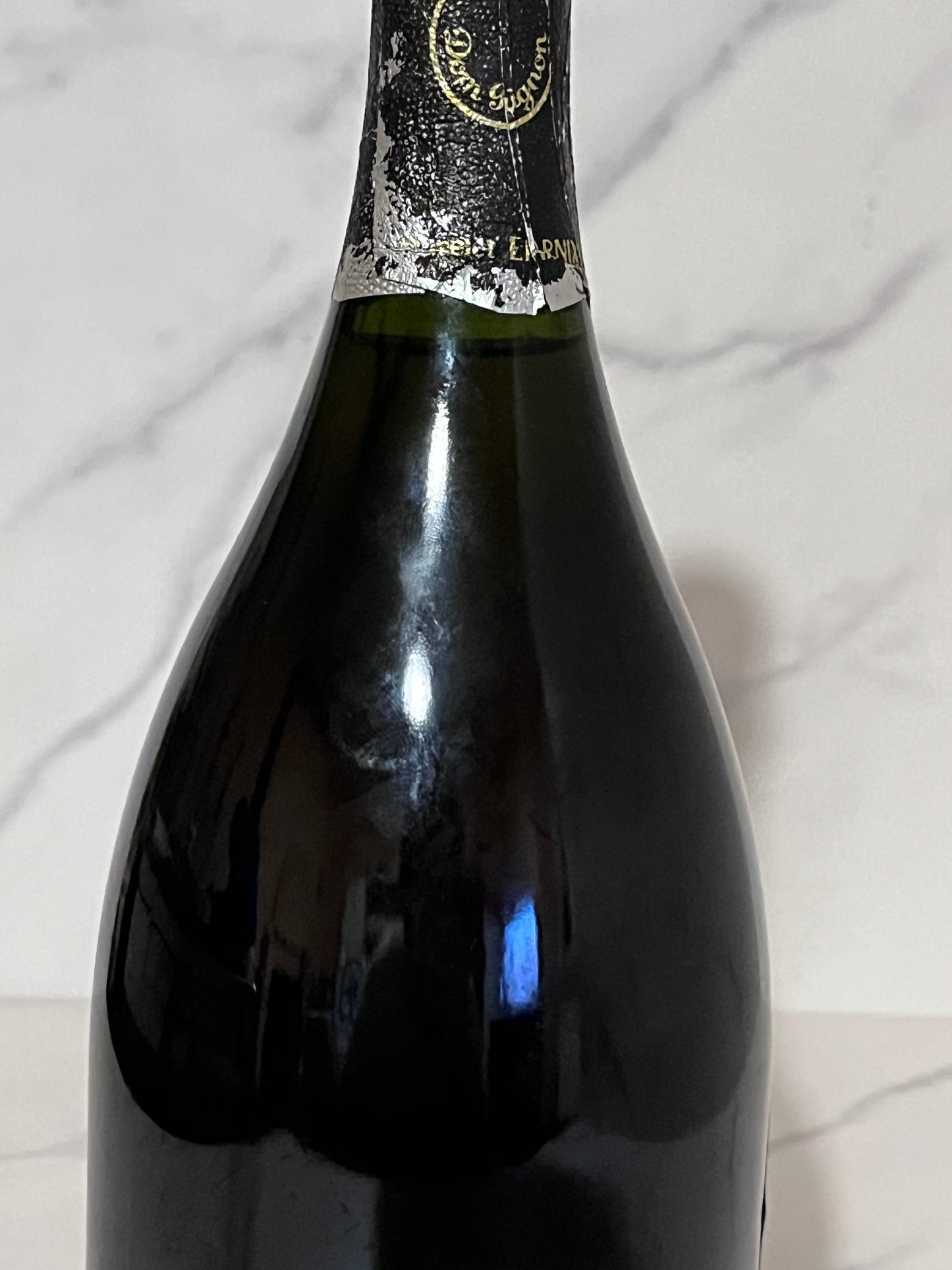 DOM PERIGNON 1985