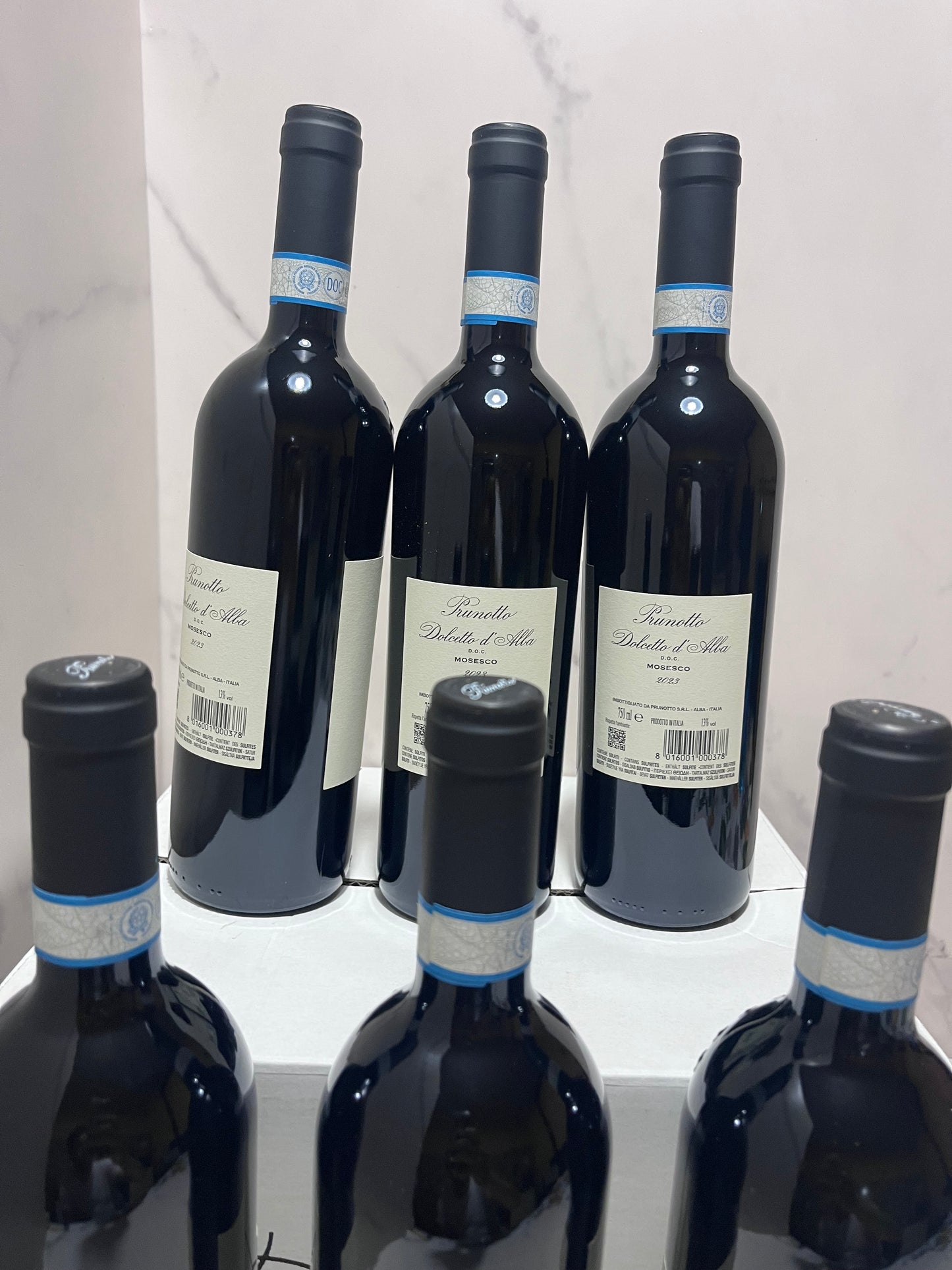 PRUNOTTO MOSESCO DOLCETTO D’ALBA 2023