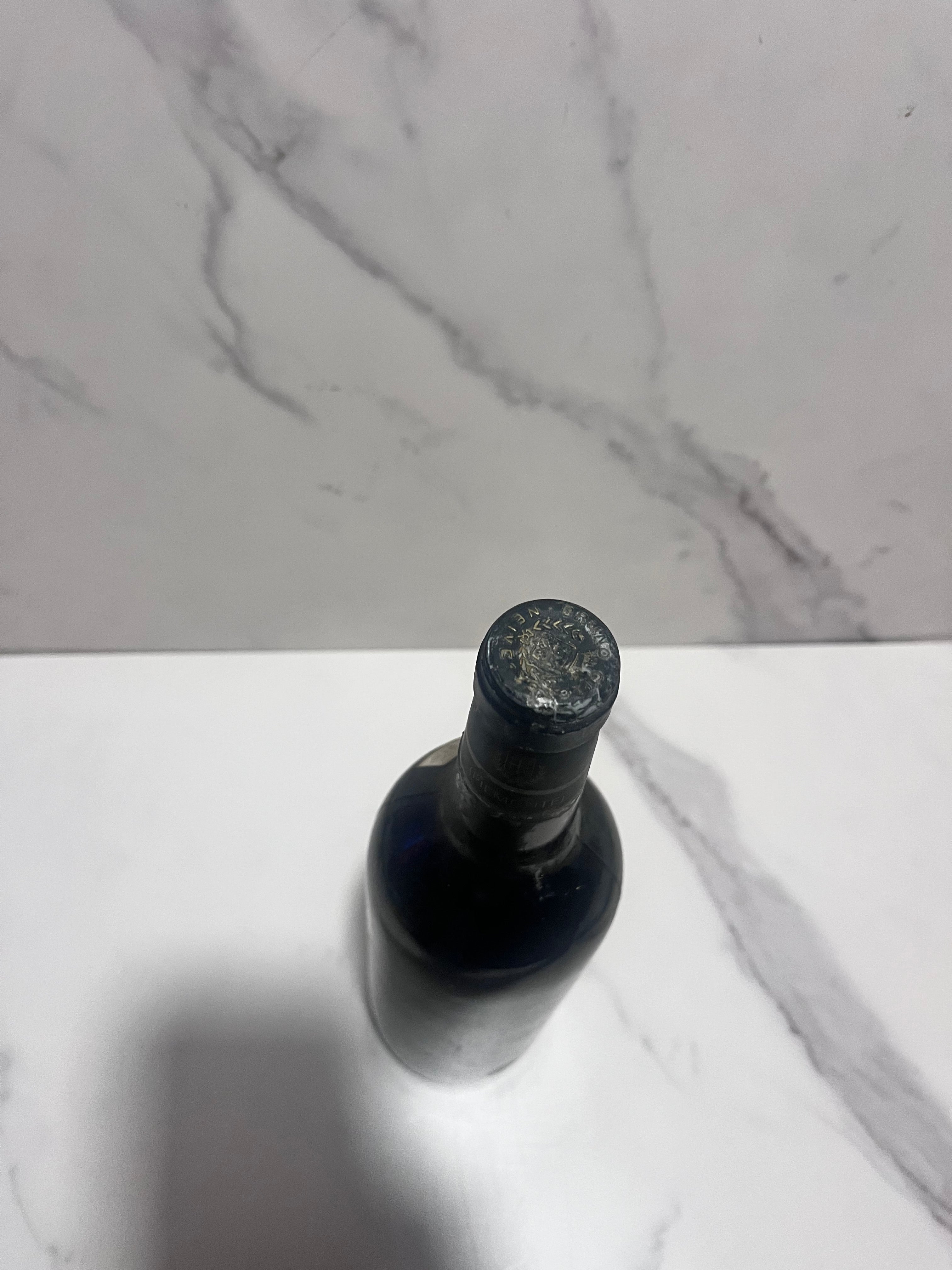 BAROLO BRUNO GIACOSA 1974