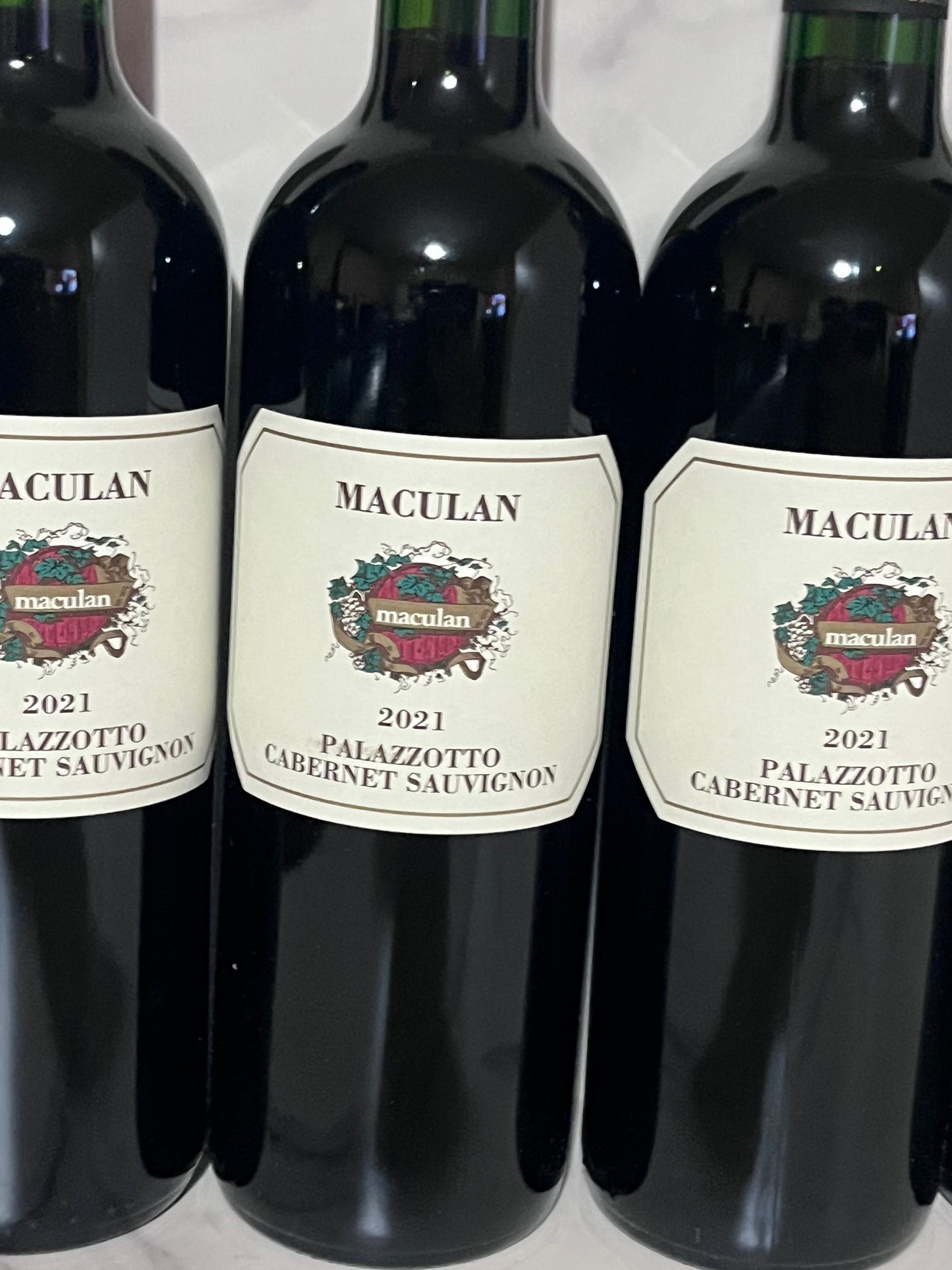 MACULAN CABERNET SAUVIGNON 2021