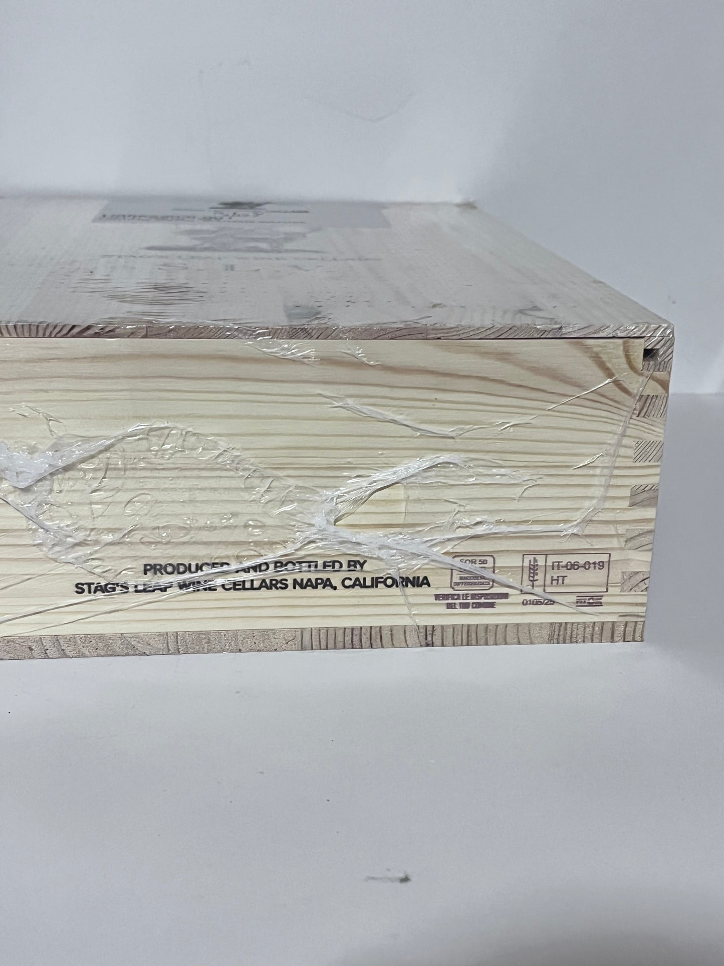 STAG’S LEAP WINE CELLARS S.L.V 2022