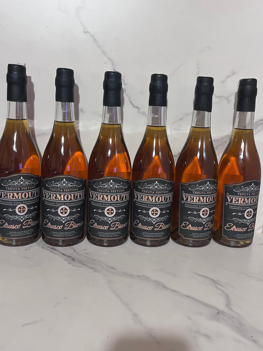 TENUTA FERTUNA VERMOUTH