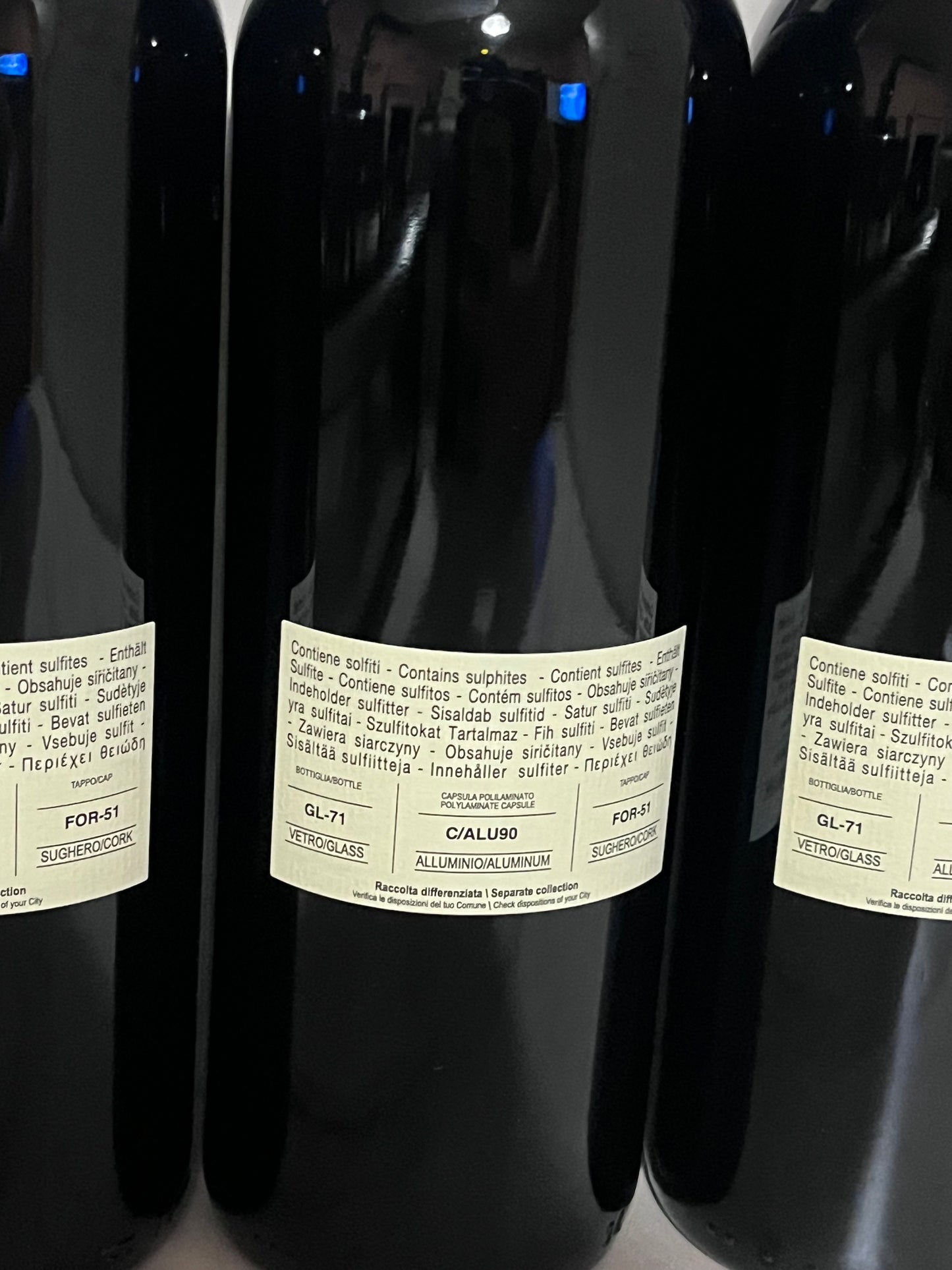 LE DIFESE TENUTA SAN GUIDO 2023