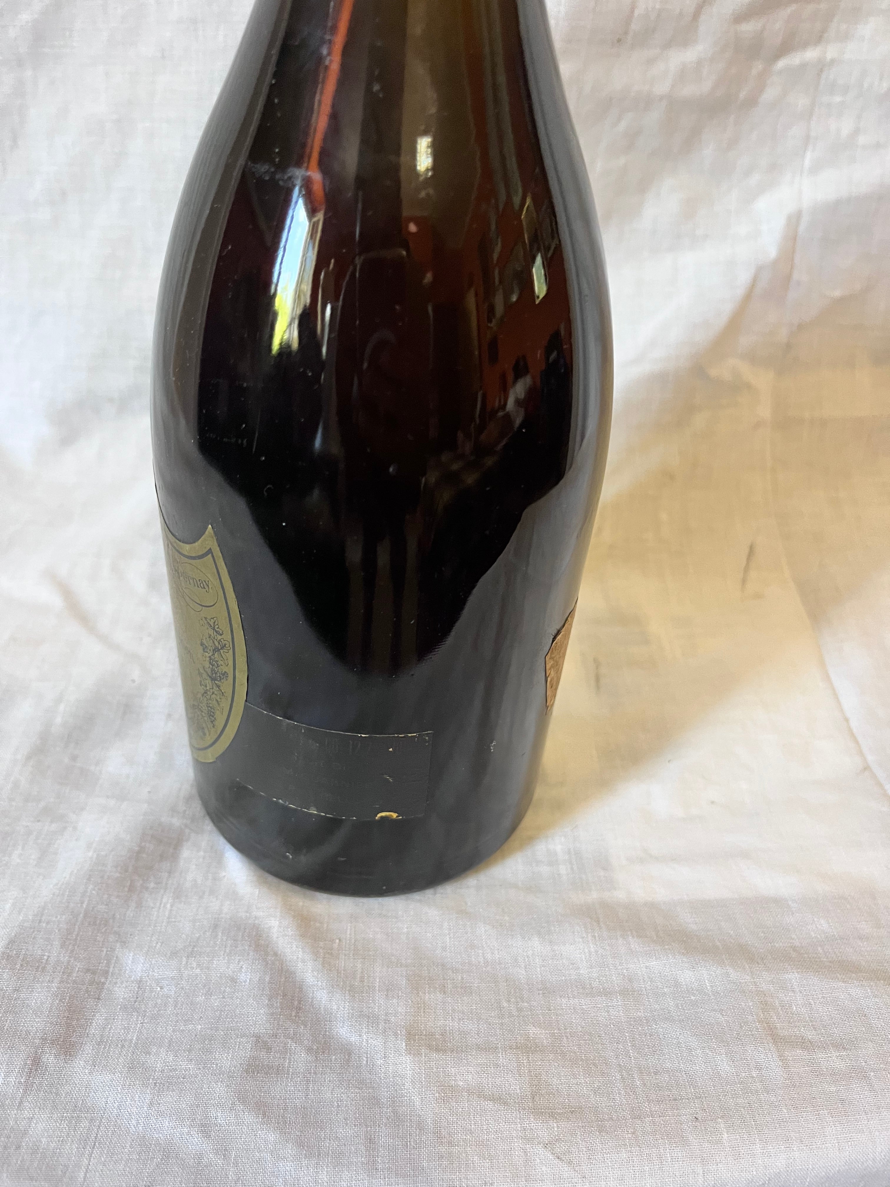 DOM PERIGNON 1973