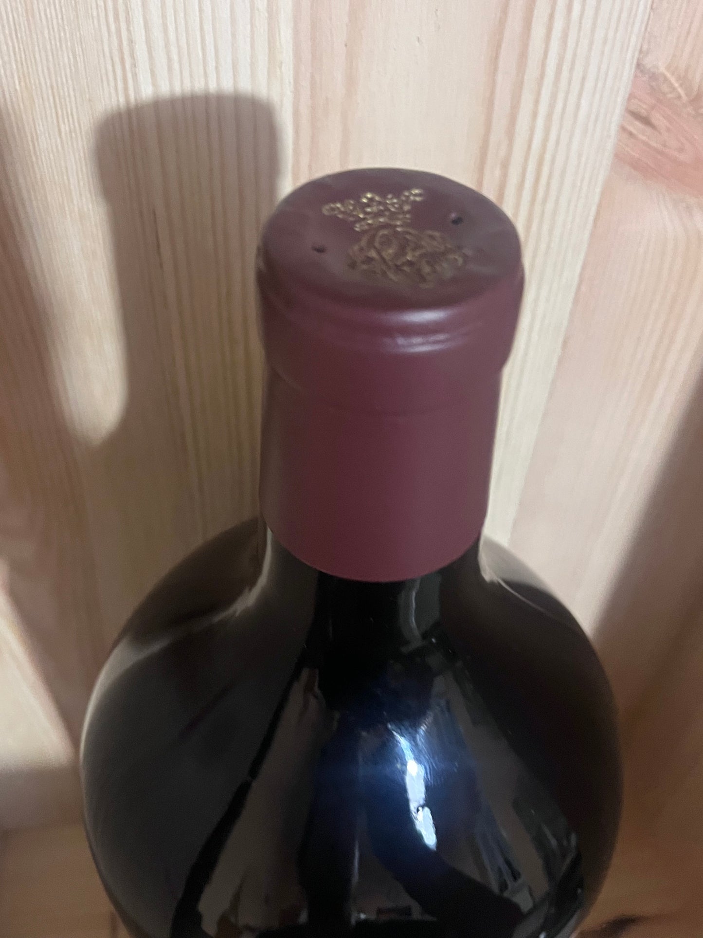 ORNELLAIA 3 LITRI 2004