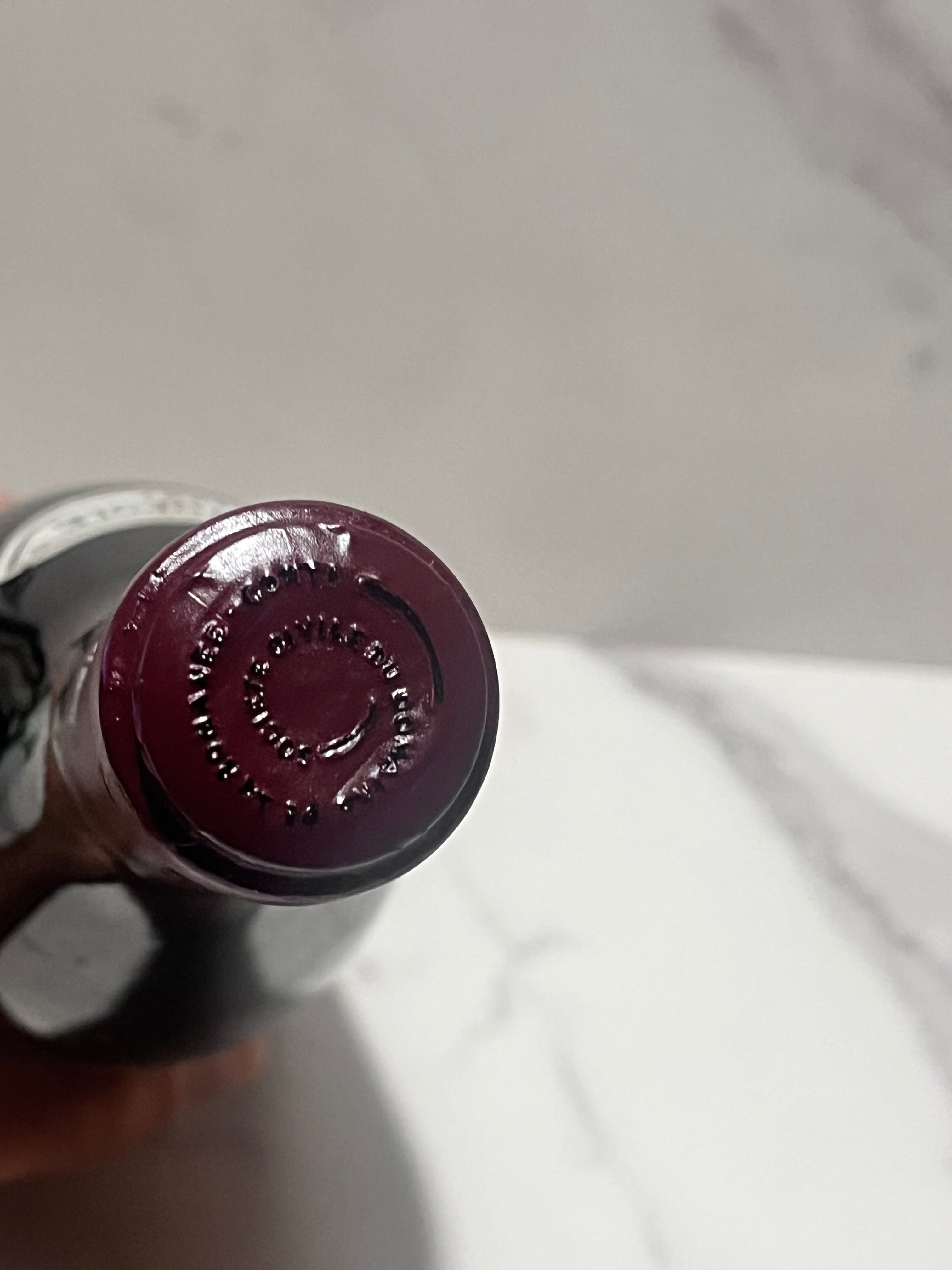 ROMANÉE CONTI LA TACHÊ 1997