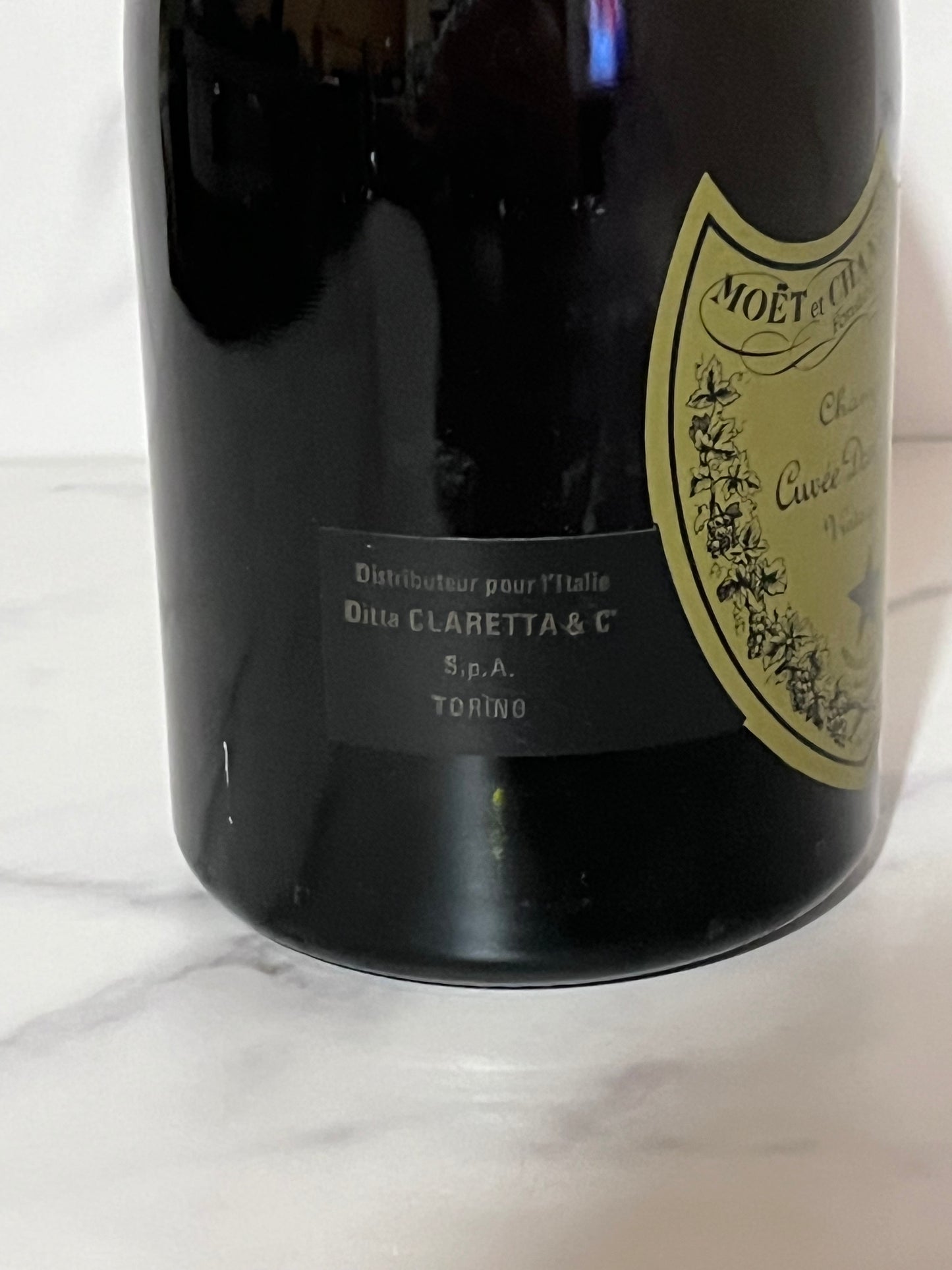 DOM PERIGNON 1975