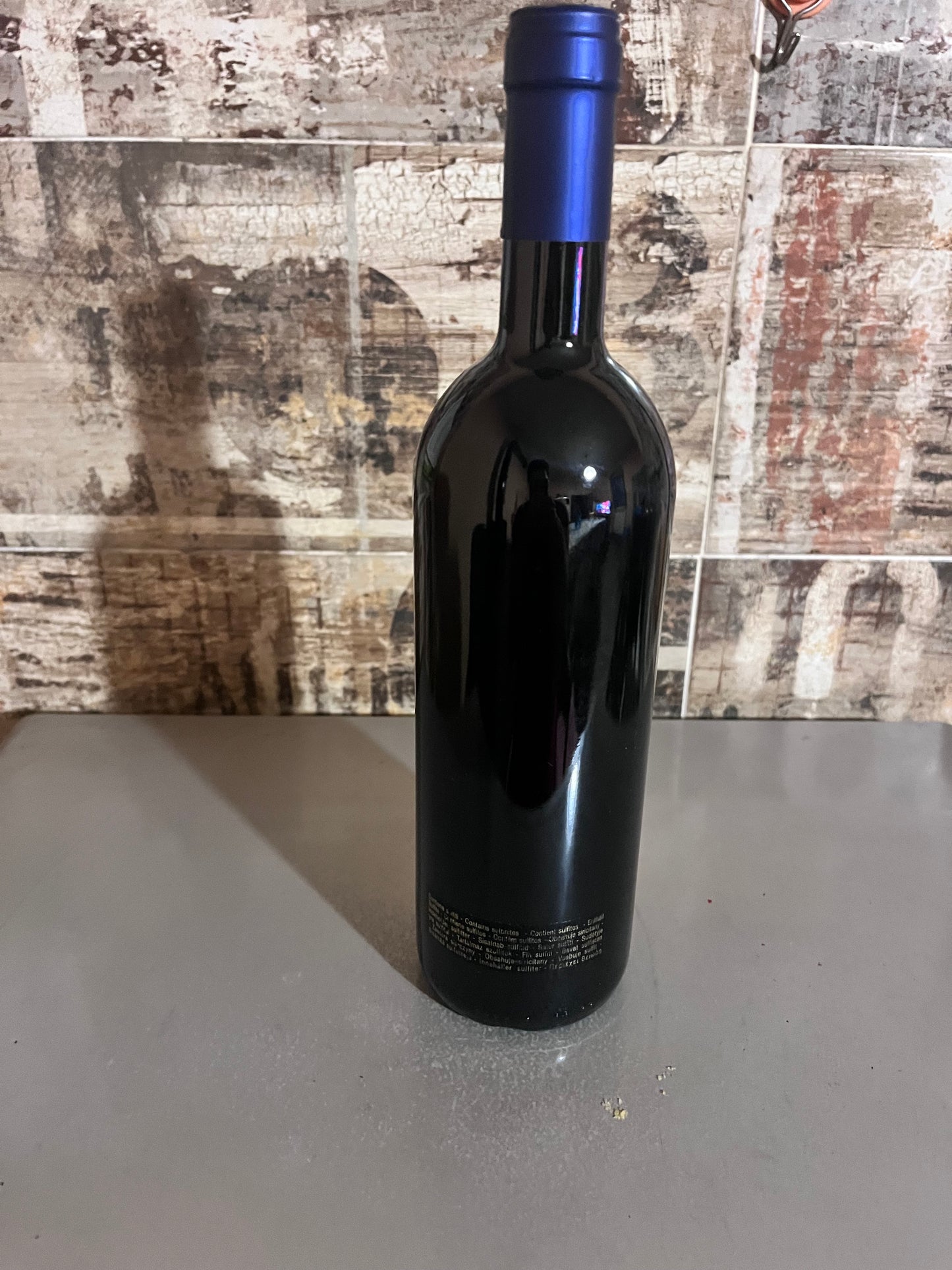 SASSICAIA 2014 TENUTA SAN GUIDO BOLGHERI