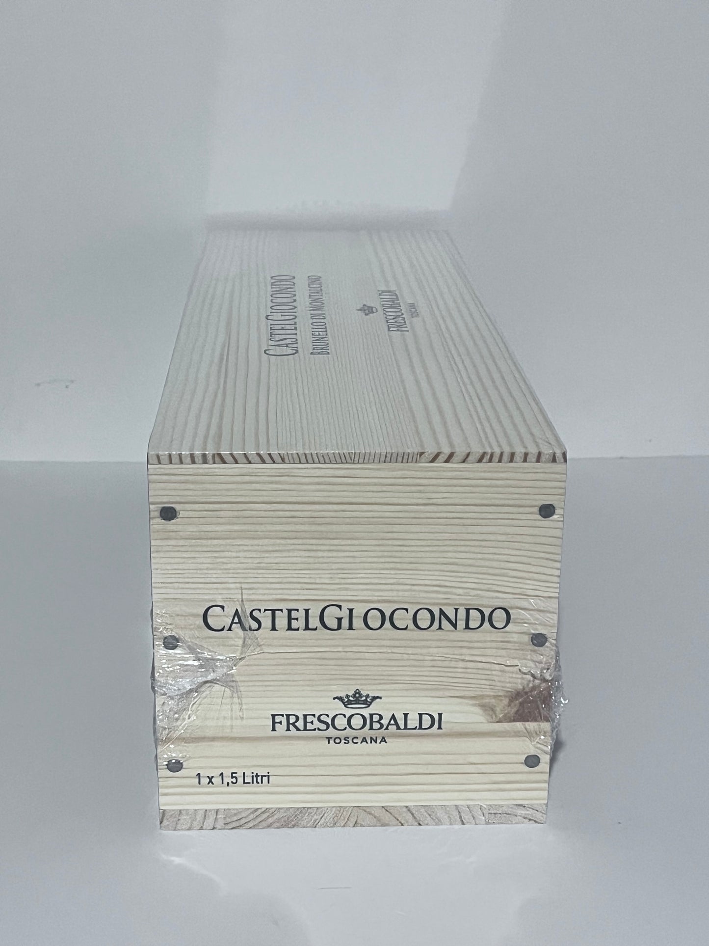 CASTELGIOCONDO FRESCOBALDI BRUNELLO DI MONTALCINO 2020 MAGNUM