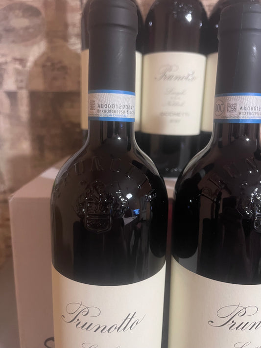 NEBBIOLO OCCHIETTI PRUNOTTO 2023