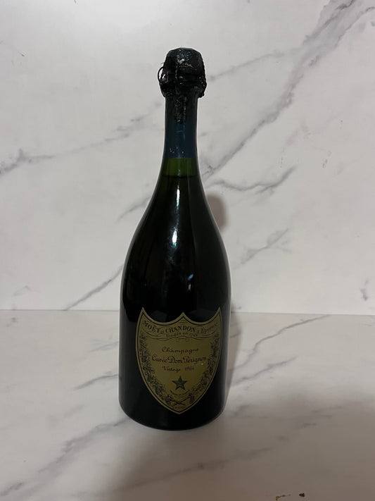 DOM PERIGNON 1964