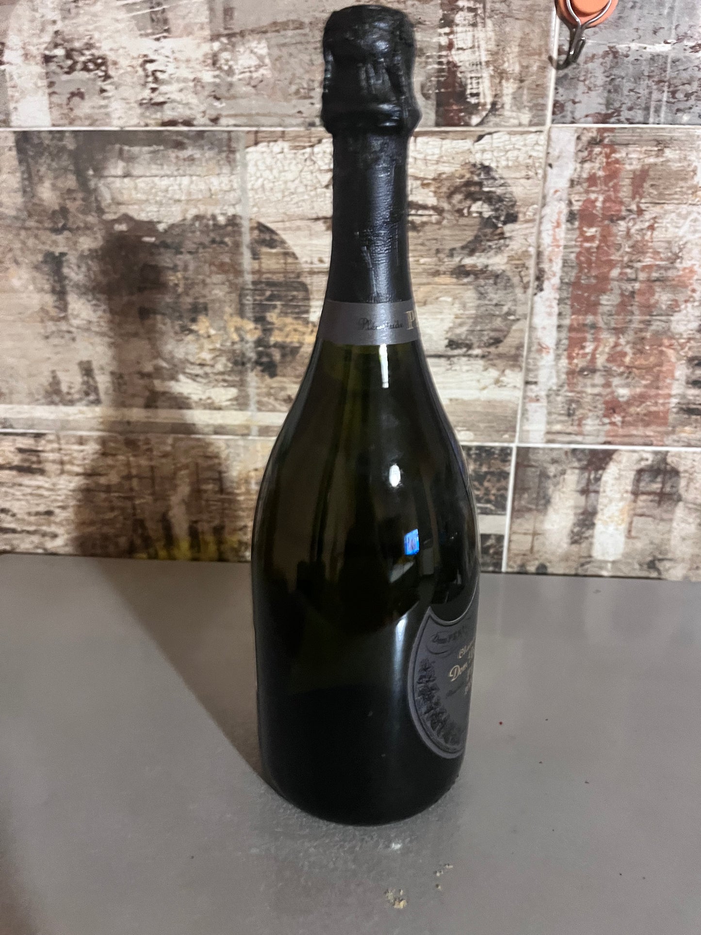 DOM PERIGNON P2 2000