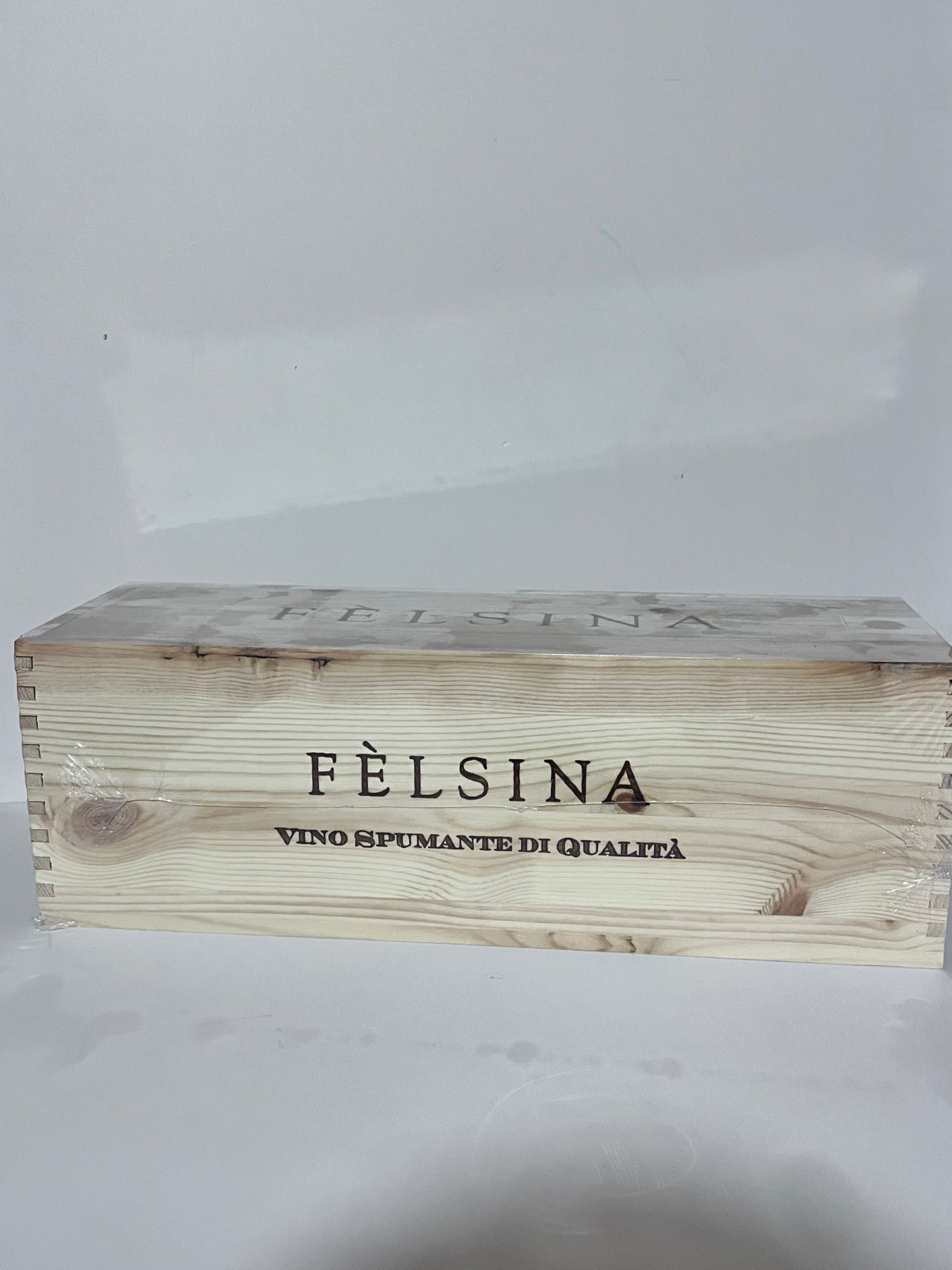 FELSINA METODO CLASSICO BRUT MAGNUM