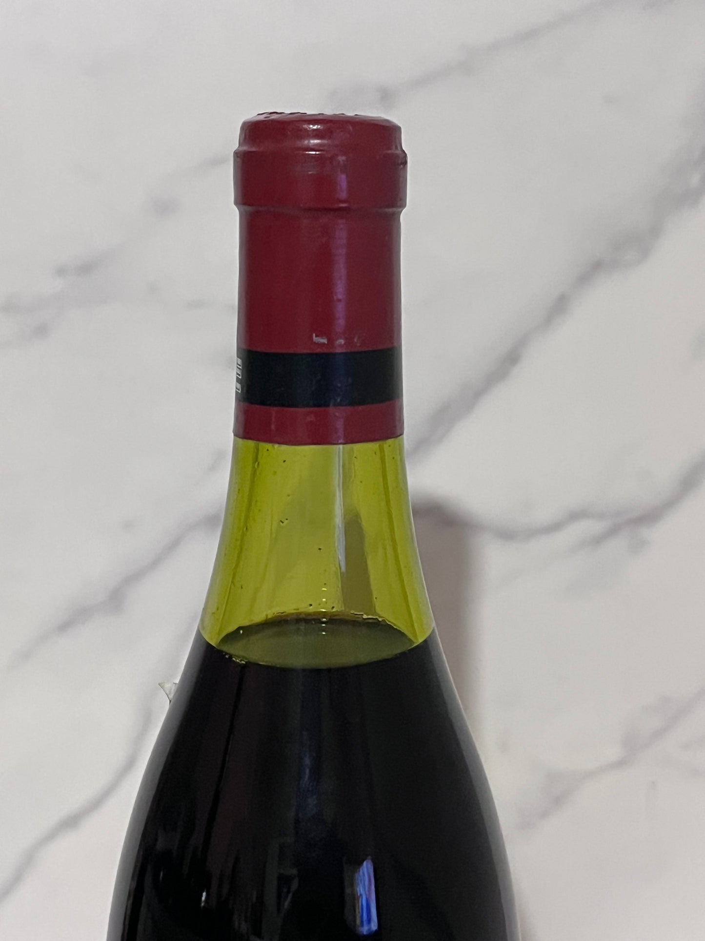 ROMANÉE CONTI LA TACHÊ 1986