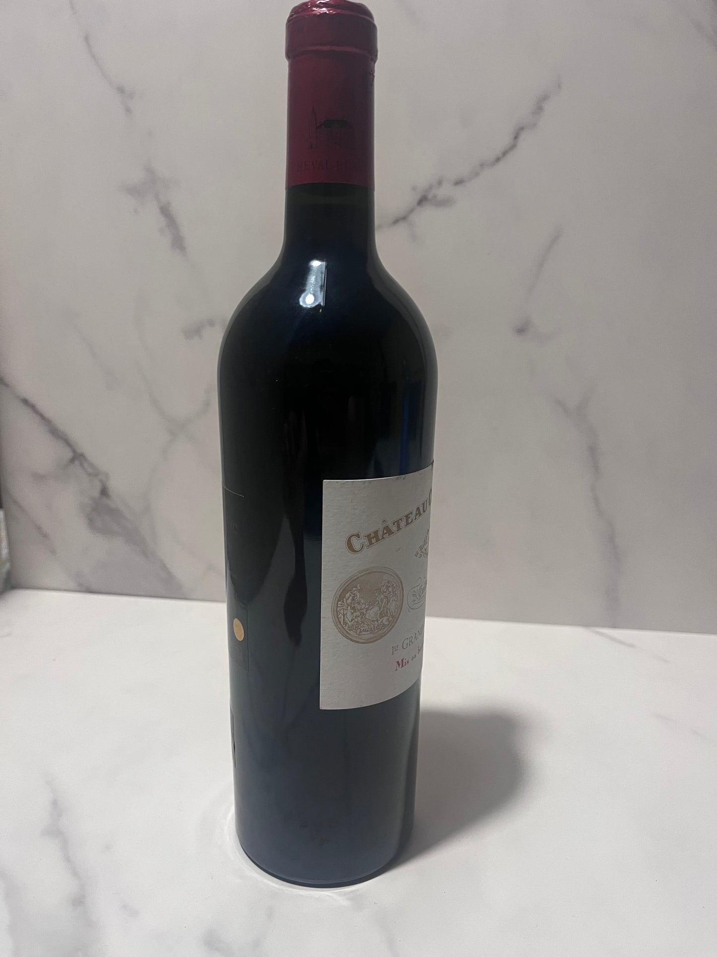 CHÂTEAU CHEVAL BLANC 2016