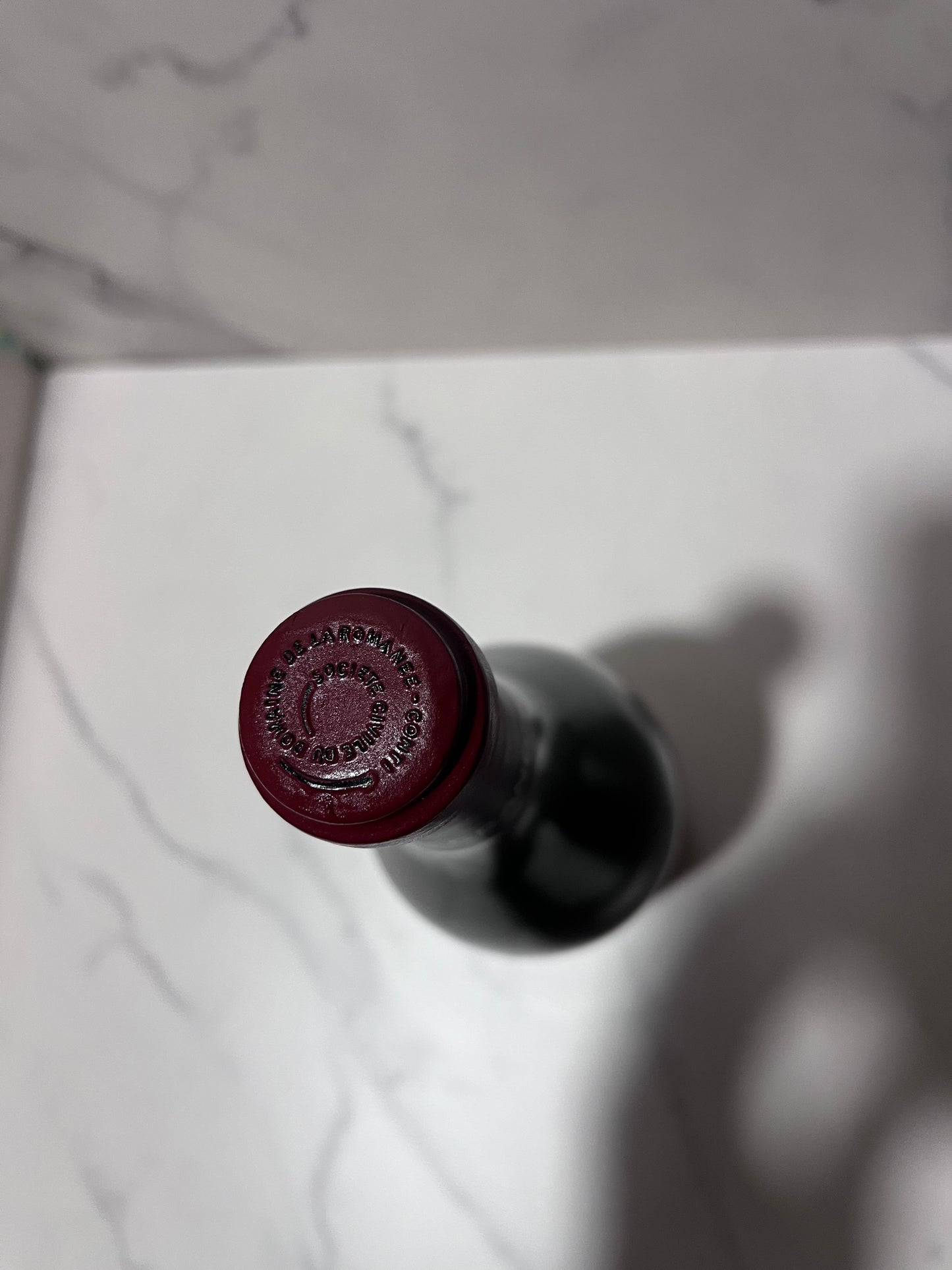 ROMANÉE CONTI GRANDS ECHEZEAUX 2014