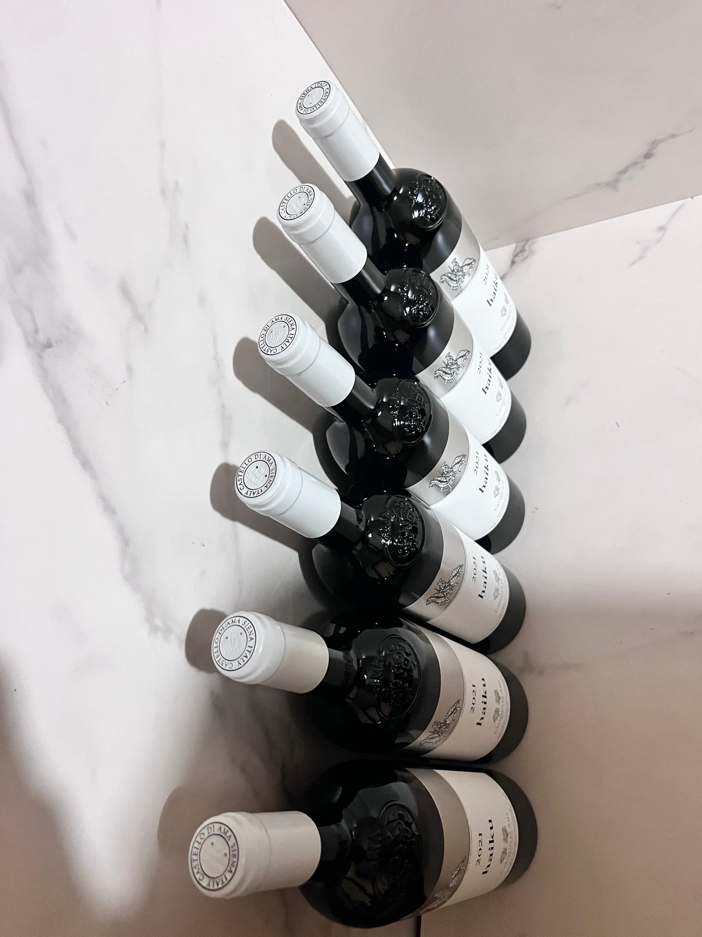 CASTELLO DI AMA HAIKU 2021