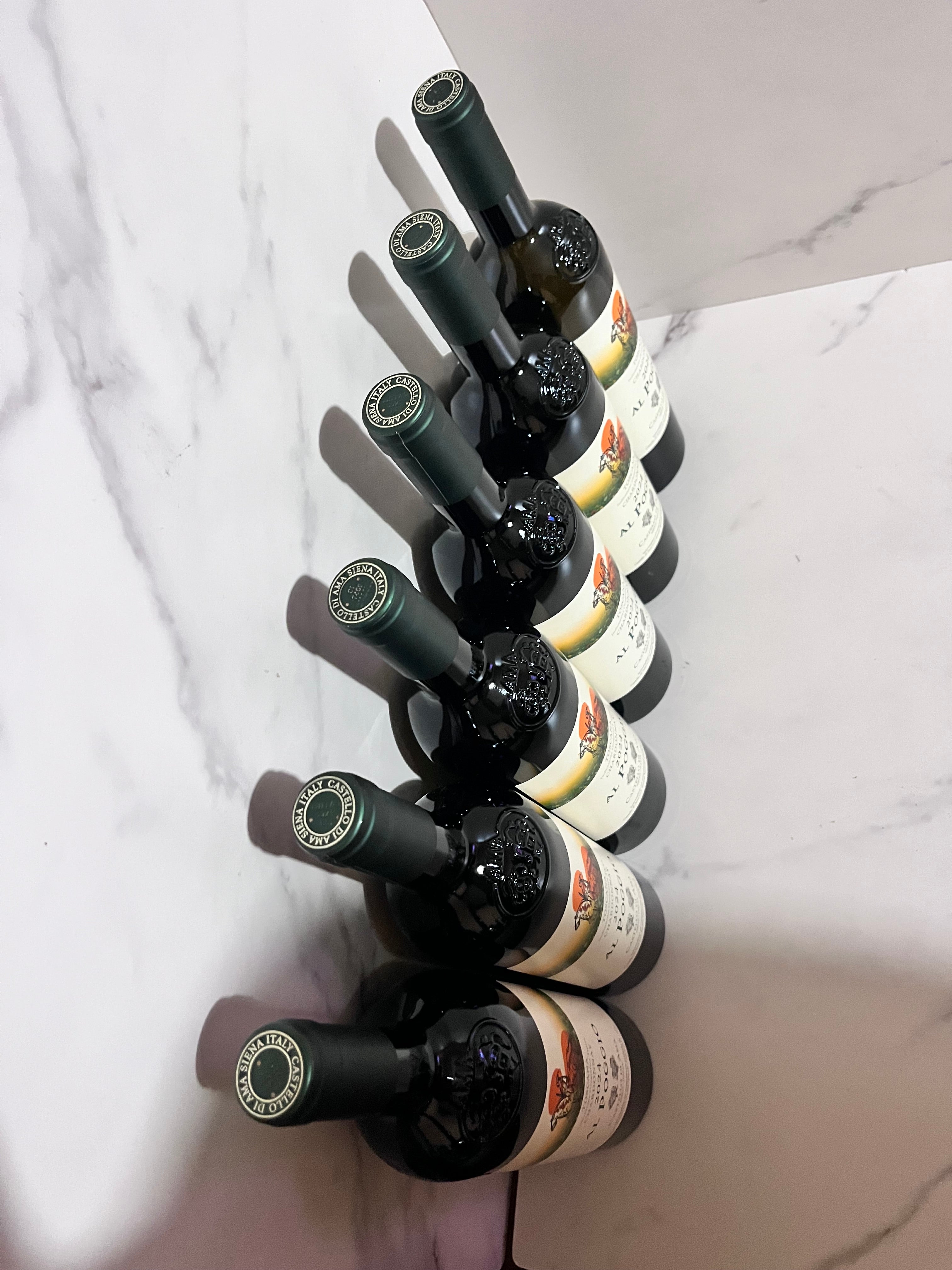 CASTELLO DI AMA AL POGGIO CHARDONNAY 2024