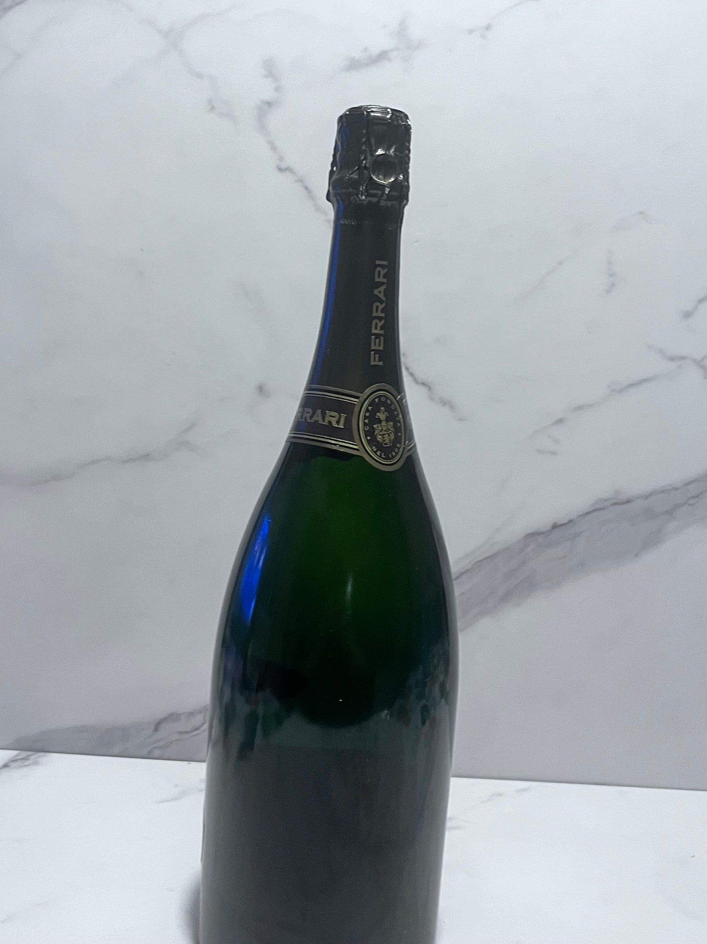 FERRARI PERLE 2008 MAGNUM