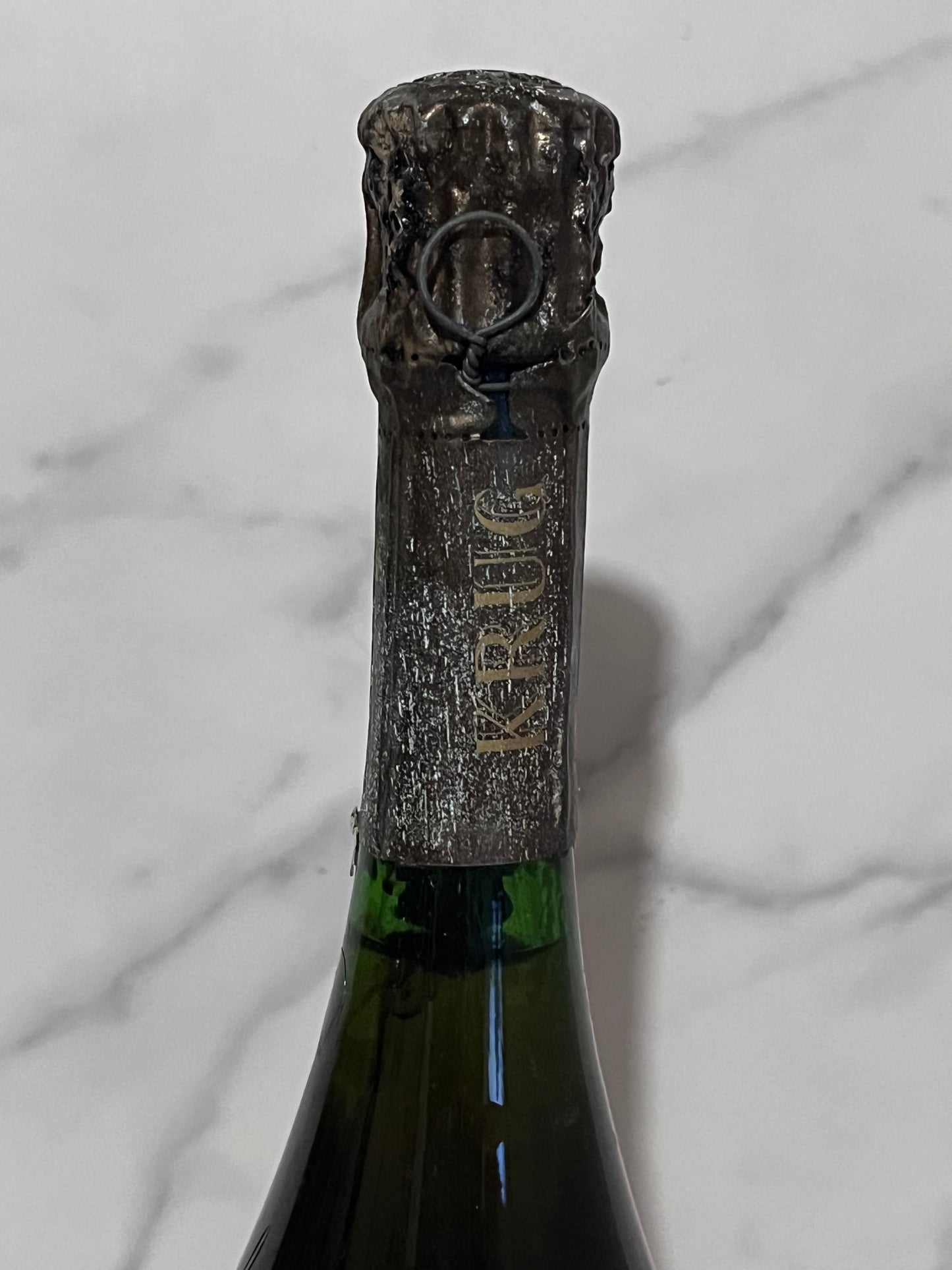 KRUG GRANDE CUVEE ANNI 70