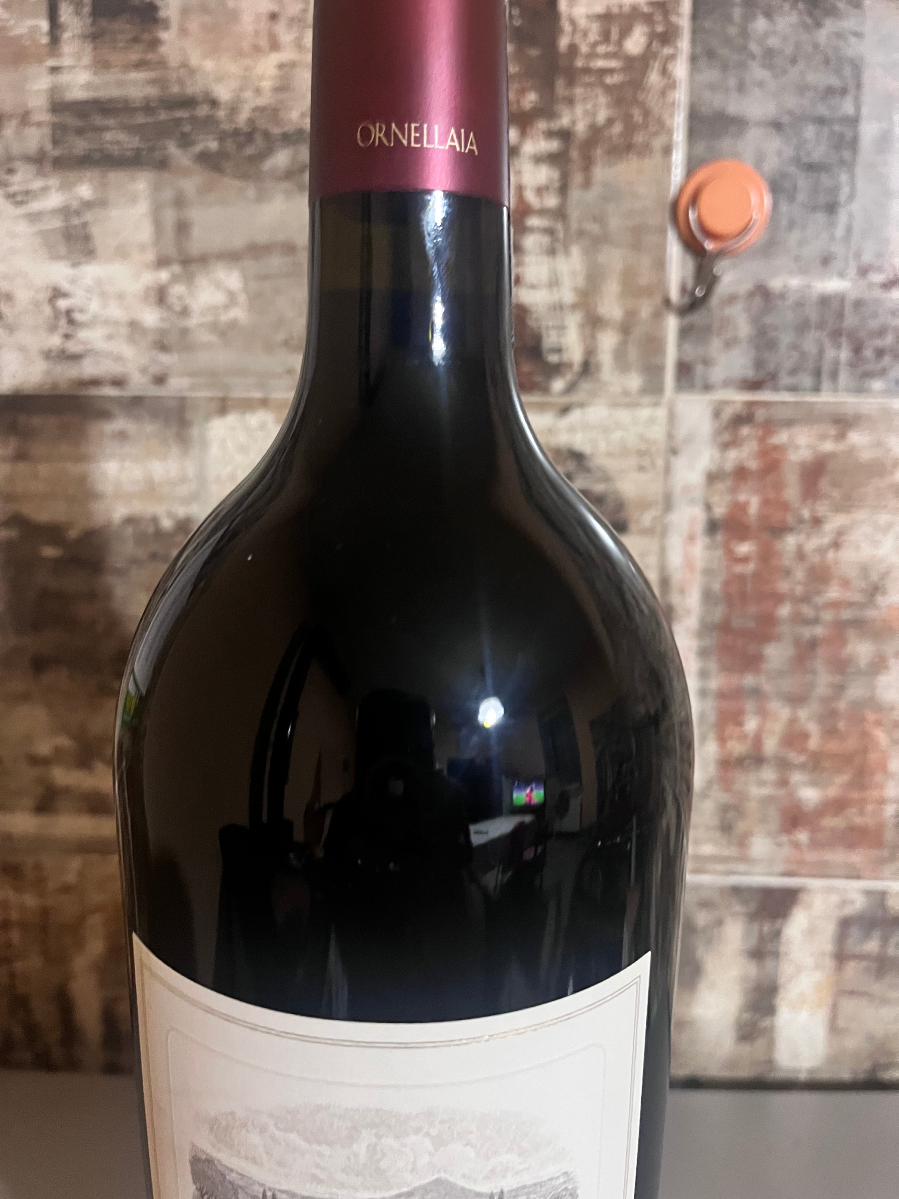 ORNELLAIA 2011 MAGNUM