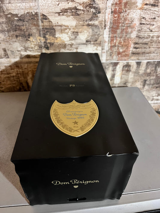 DOM PERIGNON P3 1993