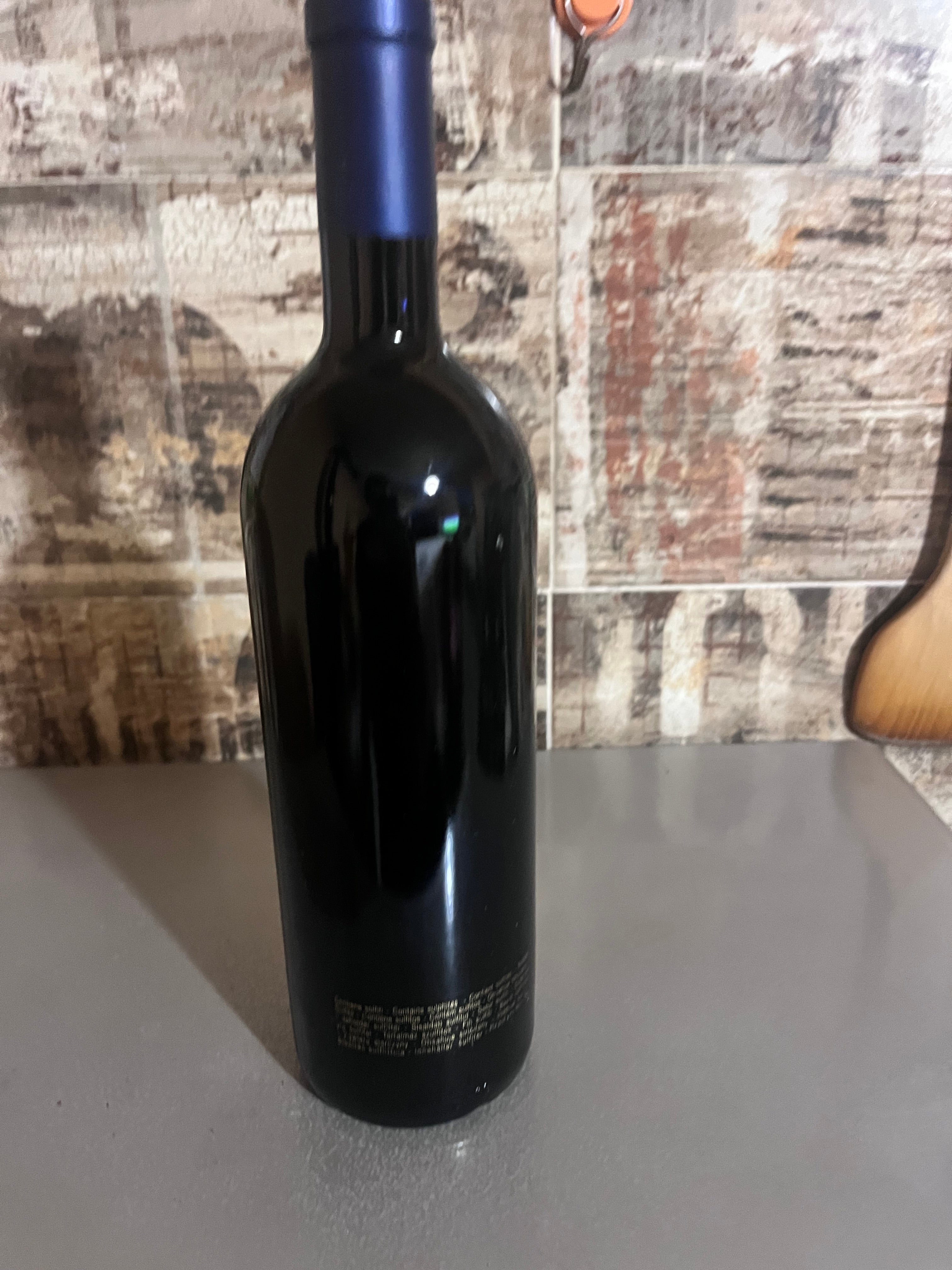 SASSICAIA 2009 TENUTA SAN GUIDO BOLGHERI