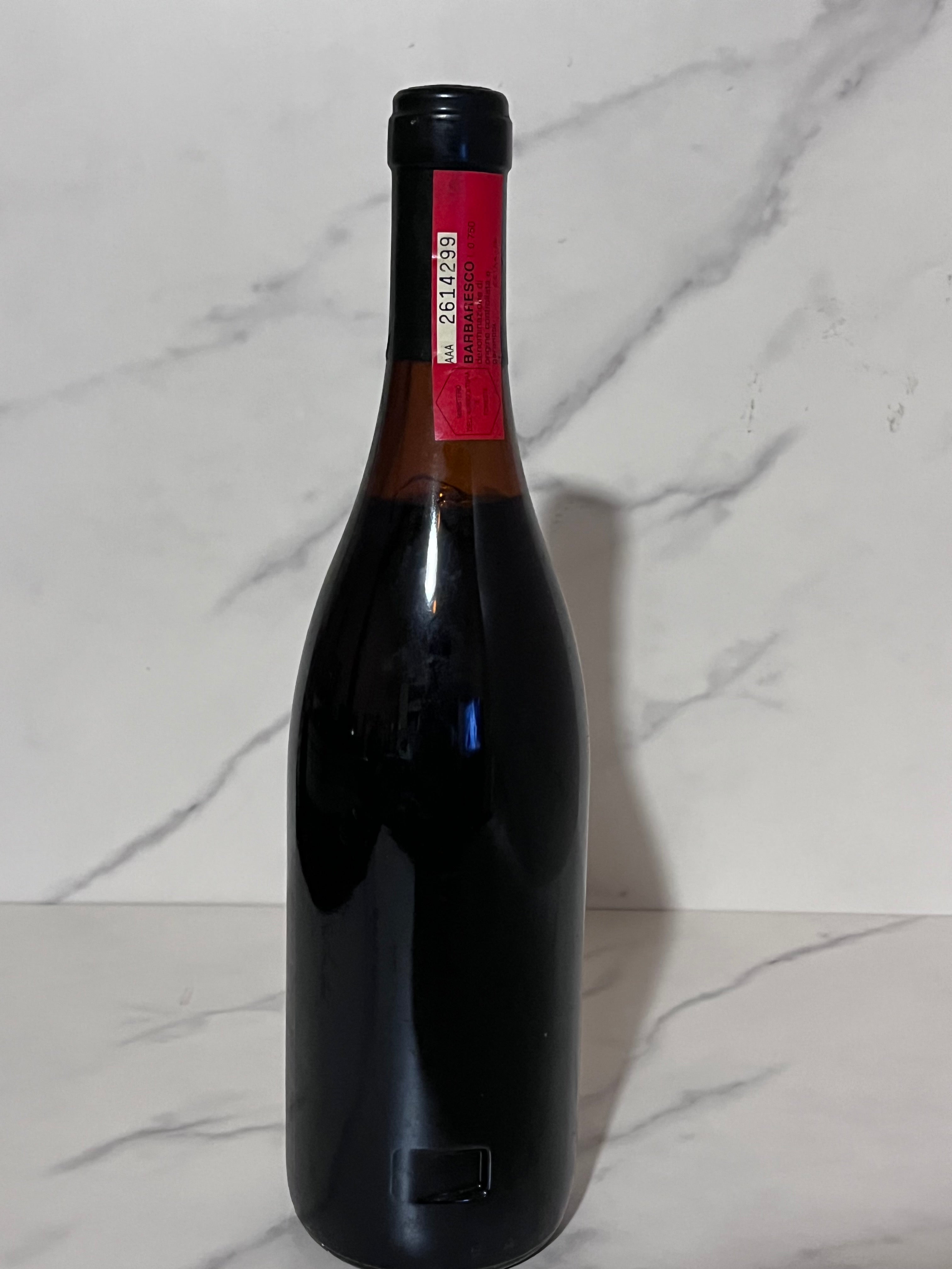 GAJA BARBARESCO 1981