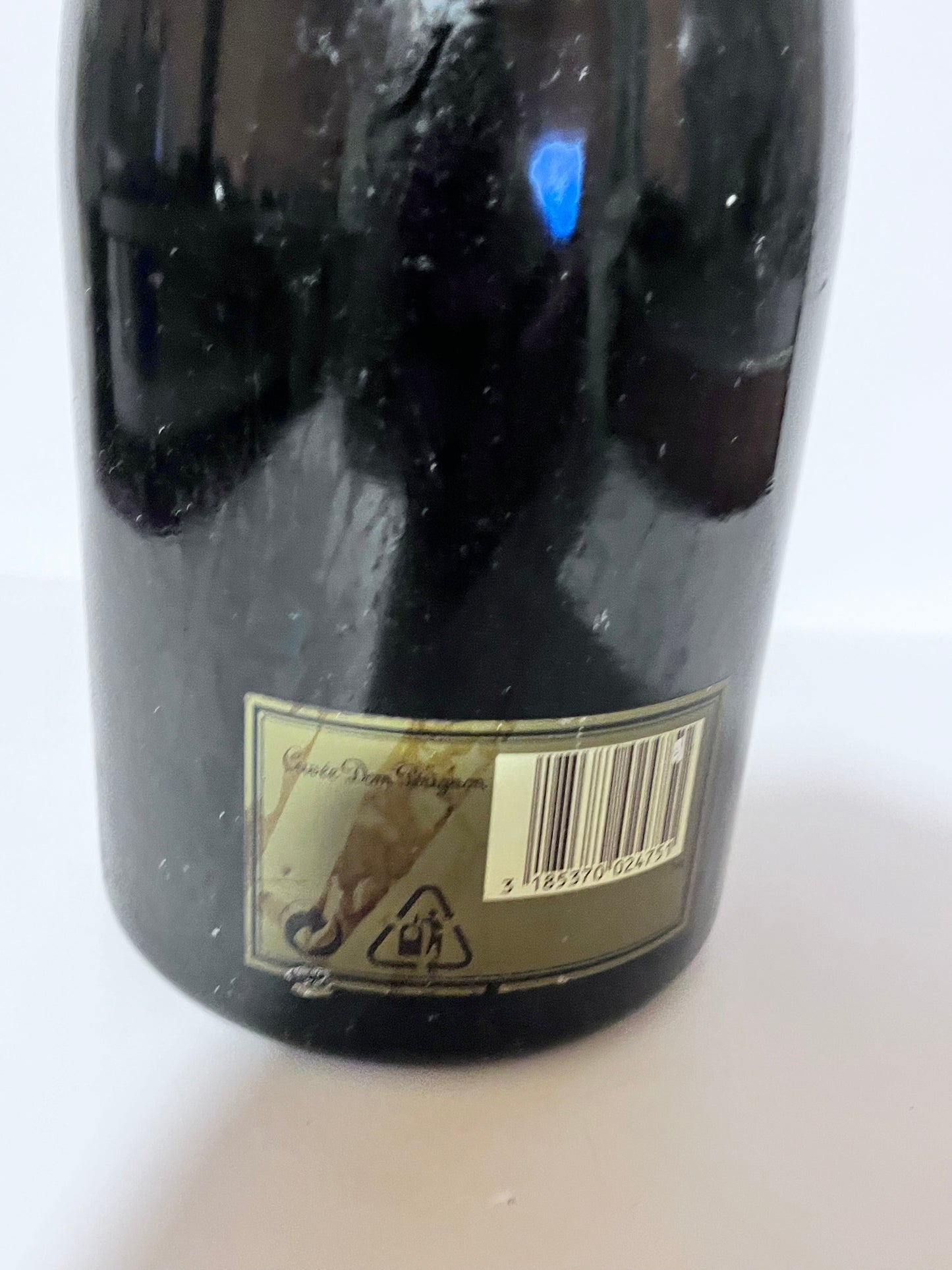 DOM PÉRIGNON CHAMPAGNE MAGNUM 1988 VINTAGE BRUT 1,5L – MOËT & CHANDON