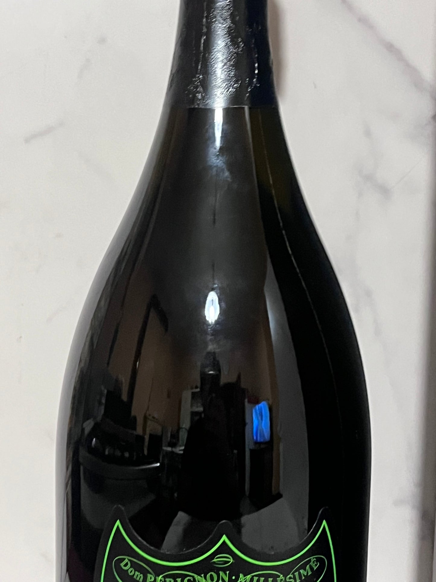 DOM PERIGNON LUMINOUS 2010 3 LITRI