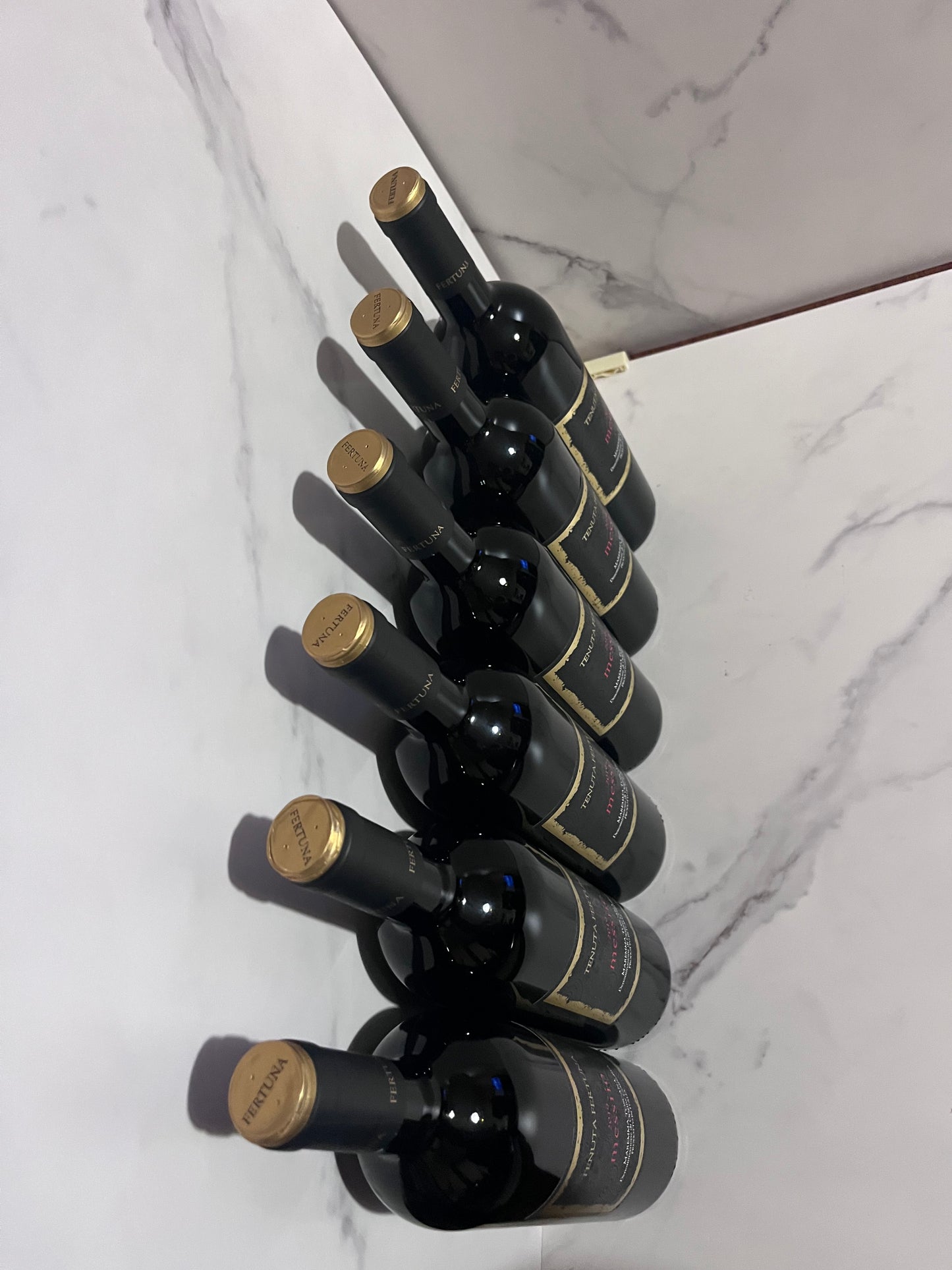 TENUTA FERTUNA MESSIIO 2019
