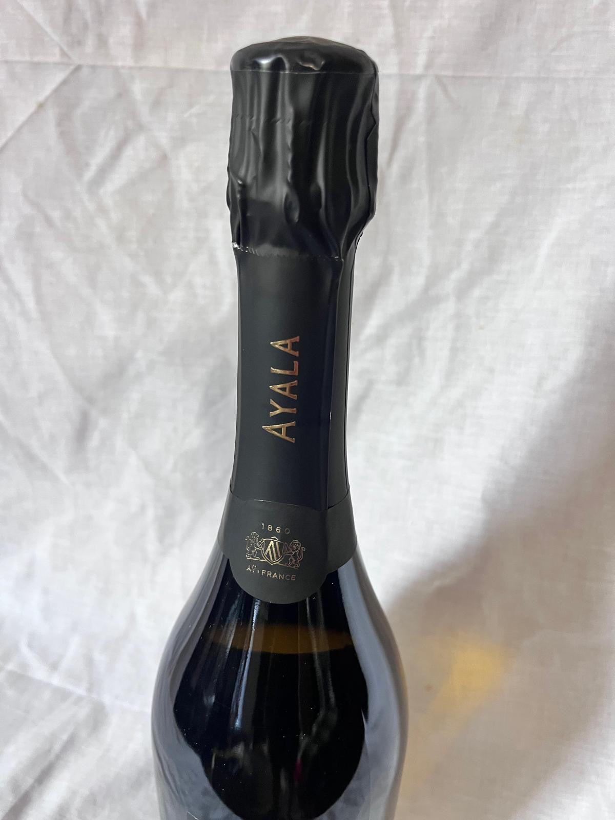 Champagne Brut Cuvée "Perle" 2015 - Ayala