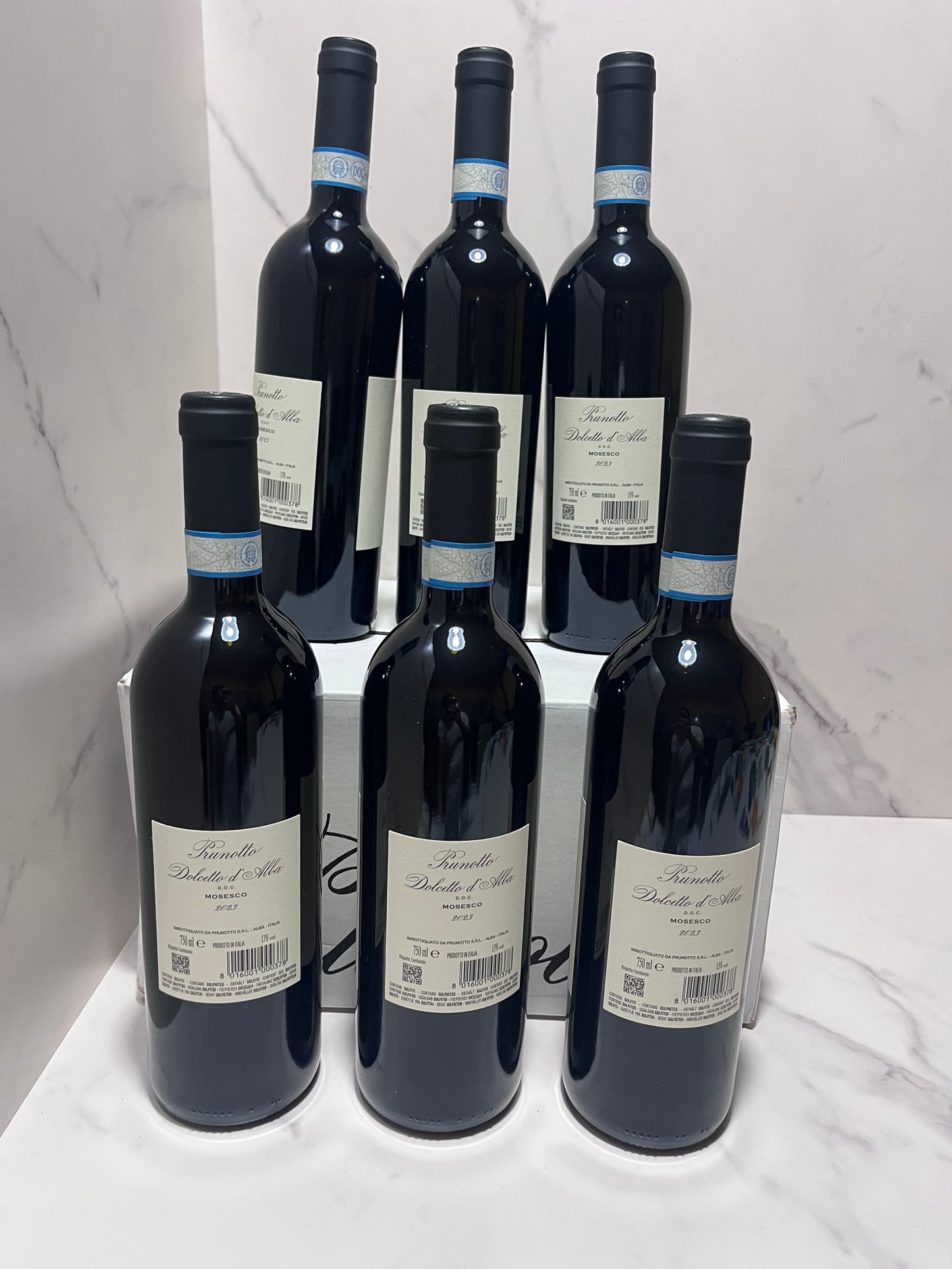 PRUNOTTO MOSESCO DOLCETTO D’ALBA 2023