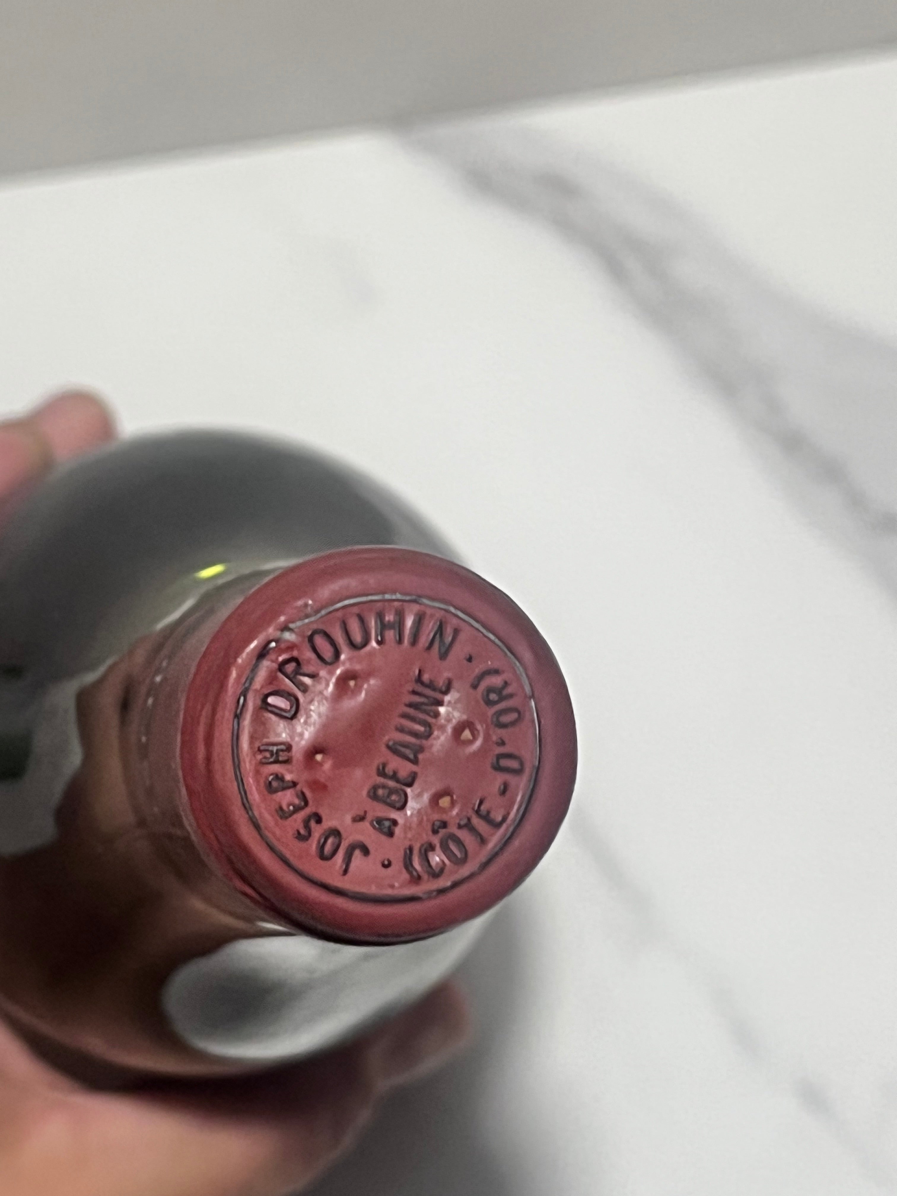 JOSEPH DROUHIN MUSIGNY ANNI 70